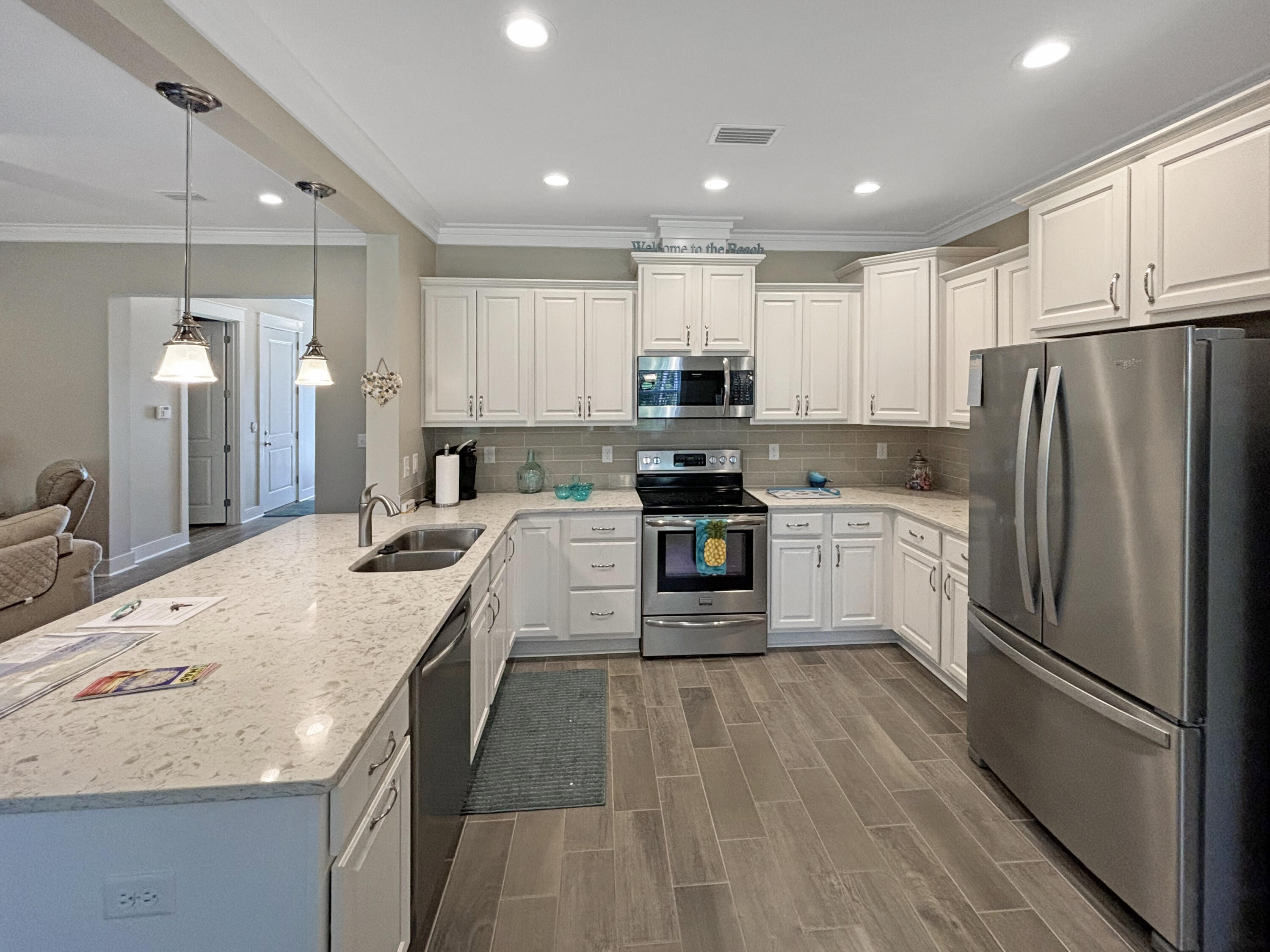 Whisper Dunes - Residential
