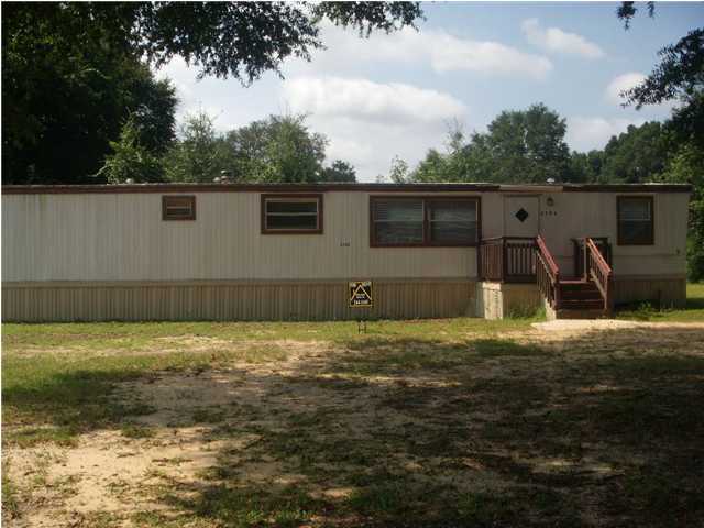 METES & BOUNDS - Residential Lease