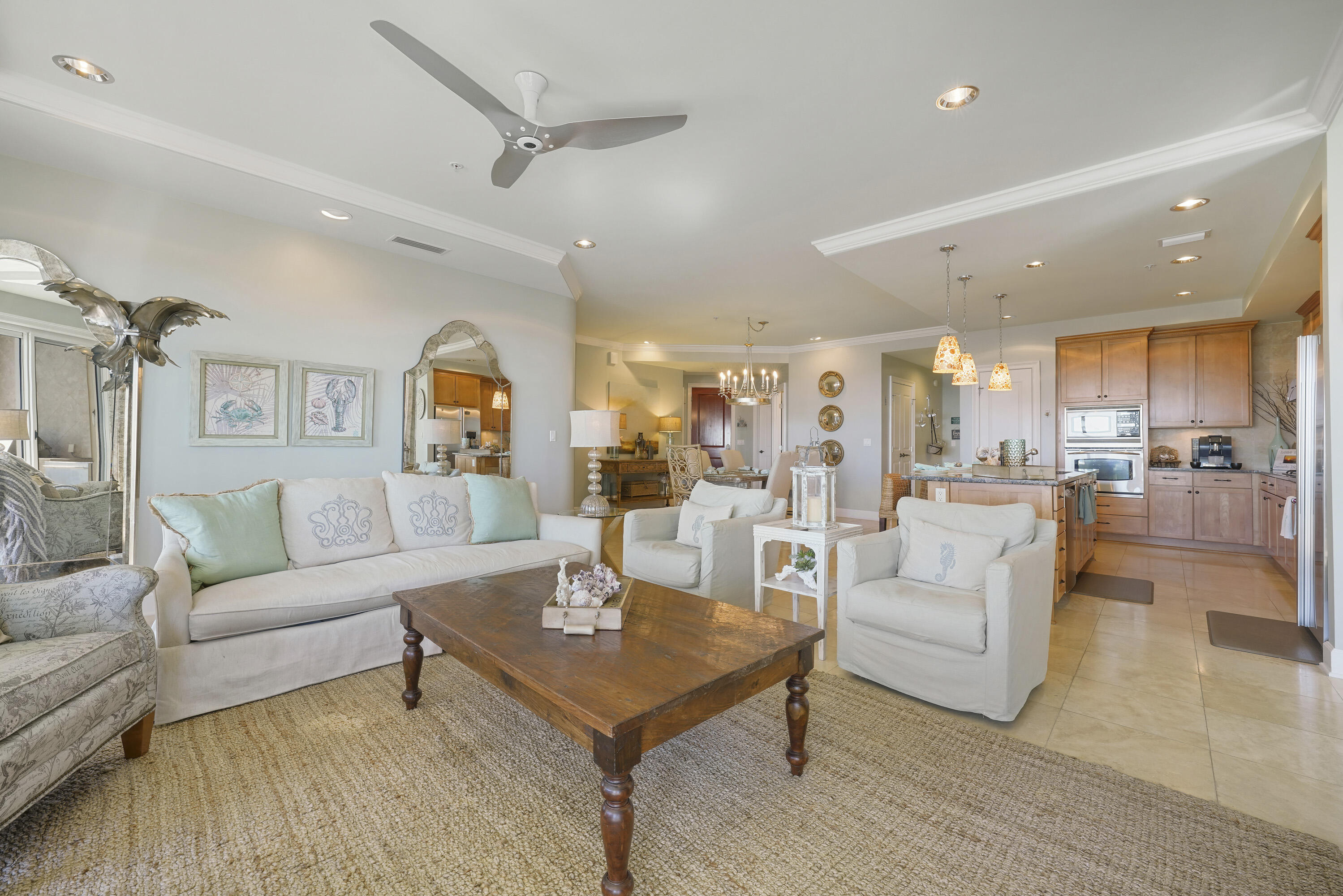 GRAND DUNES - NORTH TOWER - Residential