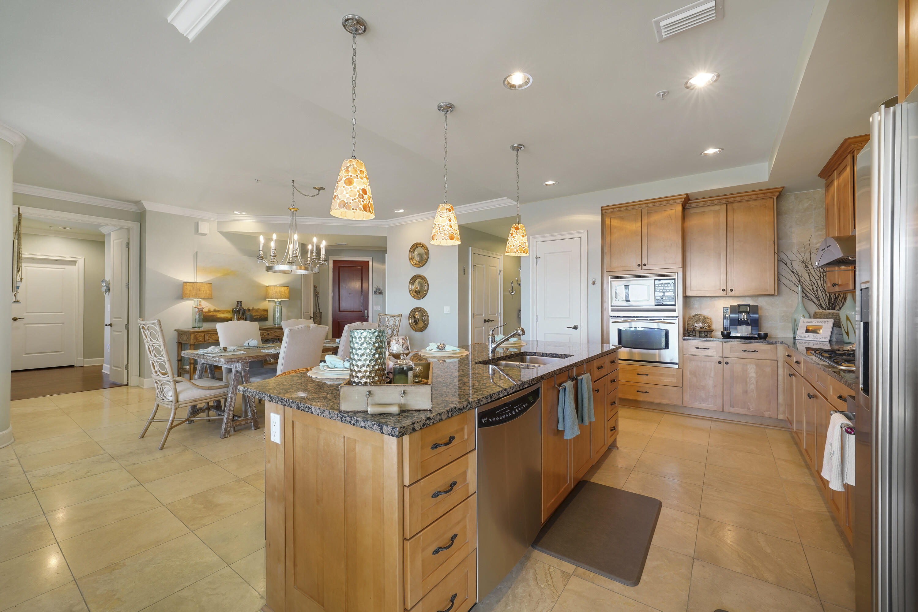 GRAND DUNES - NORTH TOWER - Residential
