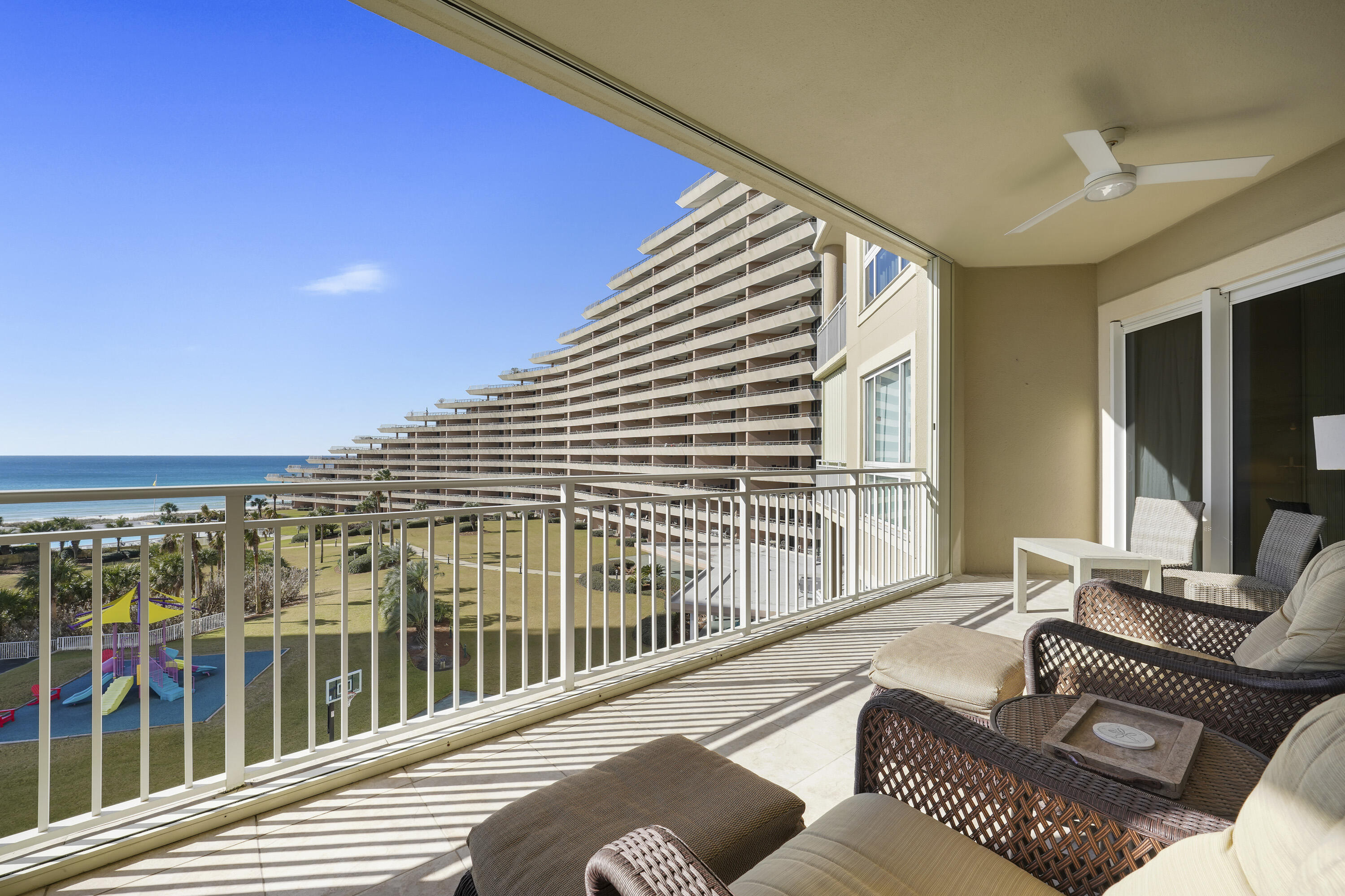 GRAND DUNES - NORTH TOWER - Residential