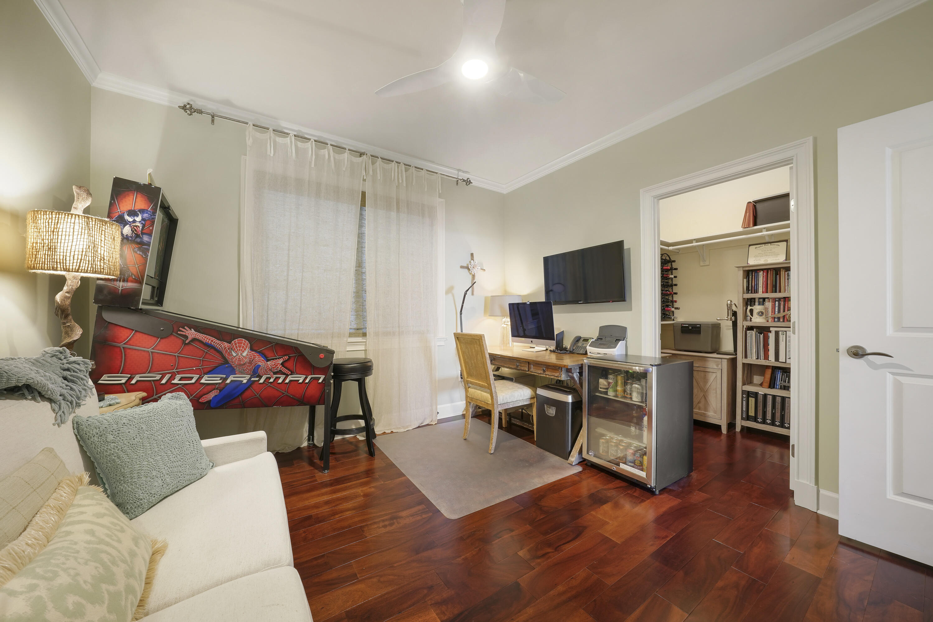 GRAND DUNES - NORTH TOWER - Residential