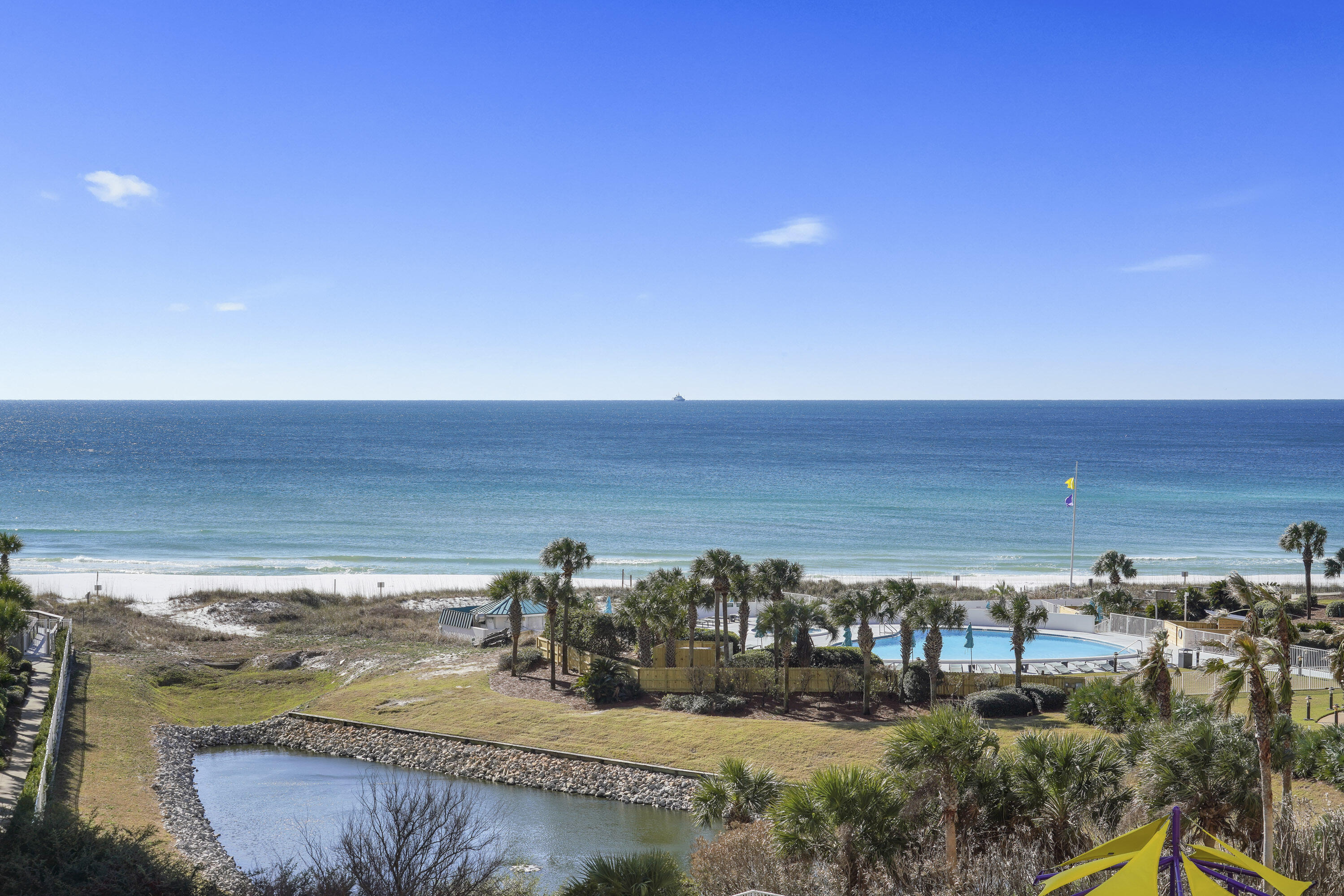 GRAND DUNES - NORTH TOWER - Residential