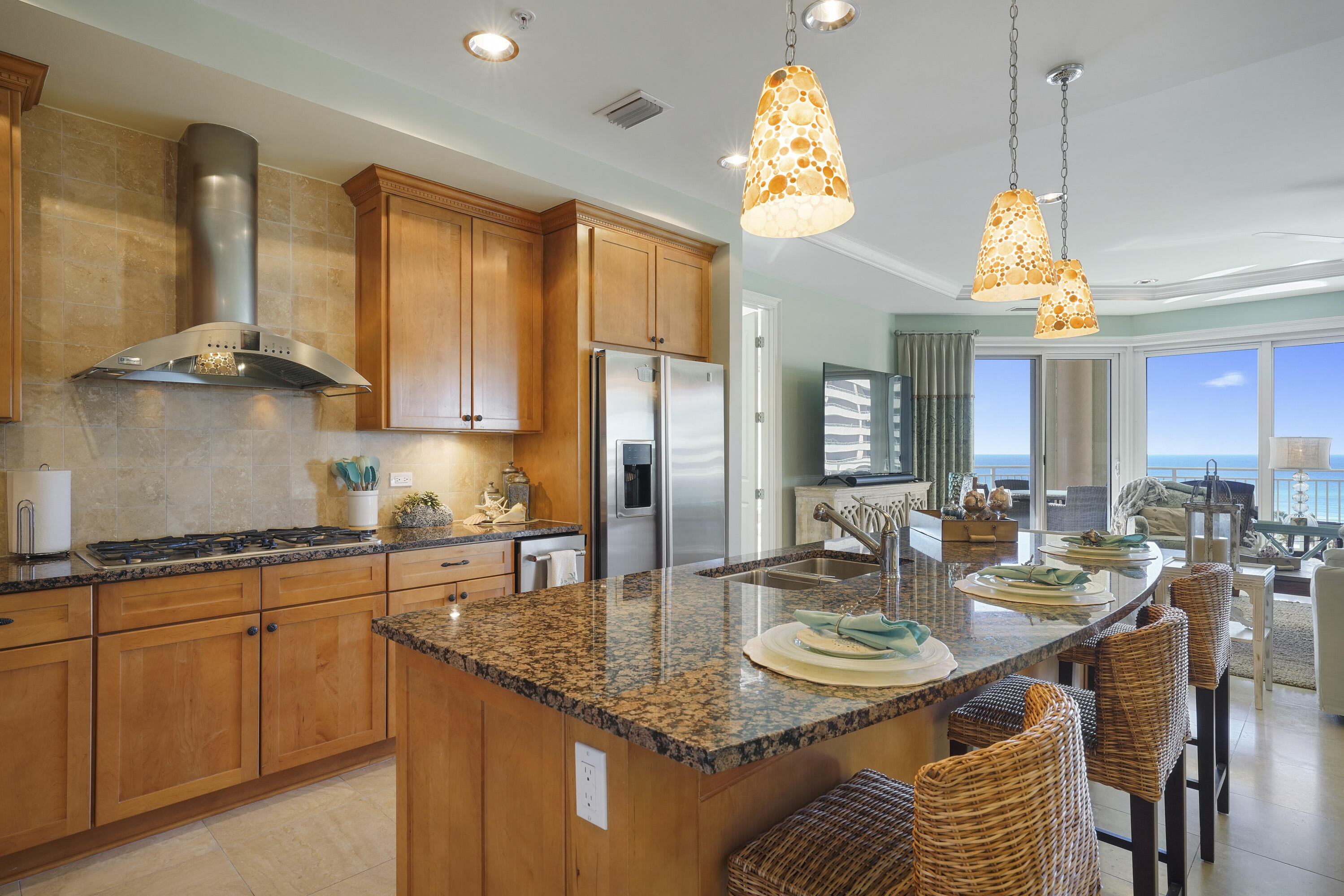 GRAND DUNES - NORTH TOWER - Residential