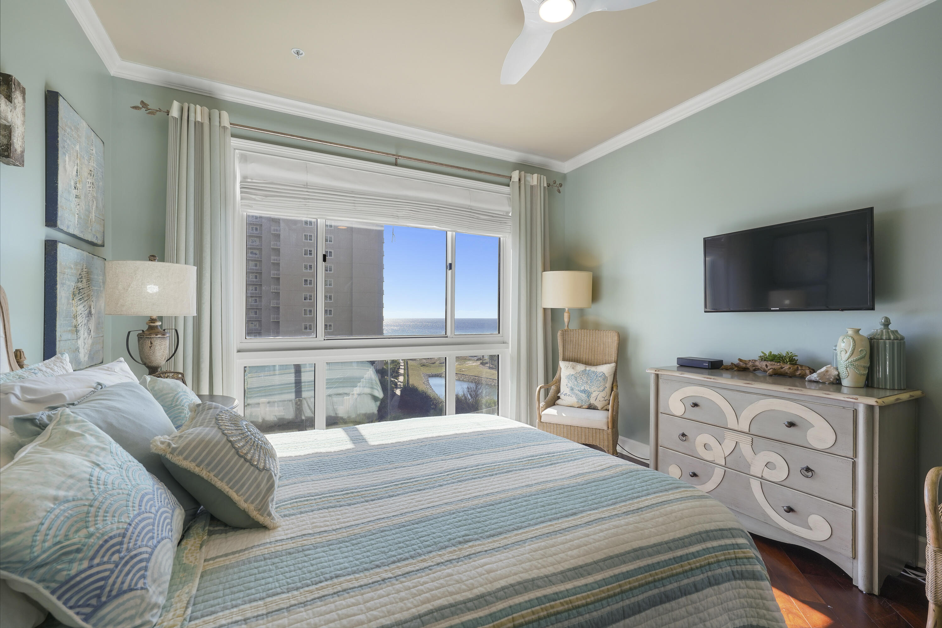 GRAND DUNES - NORTH TOWER - Residential