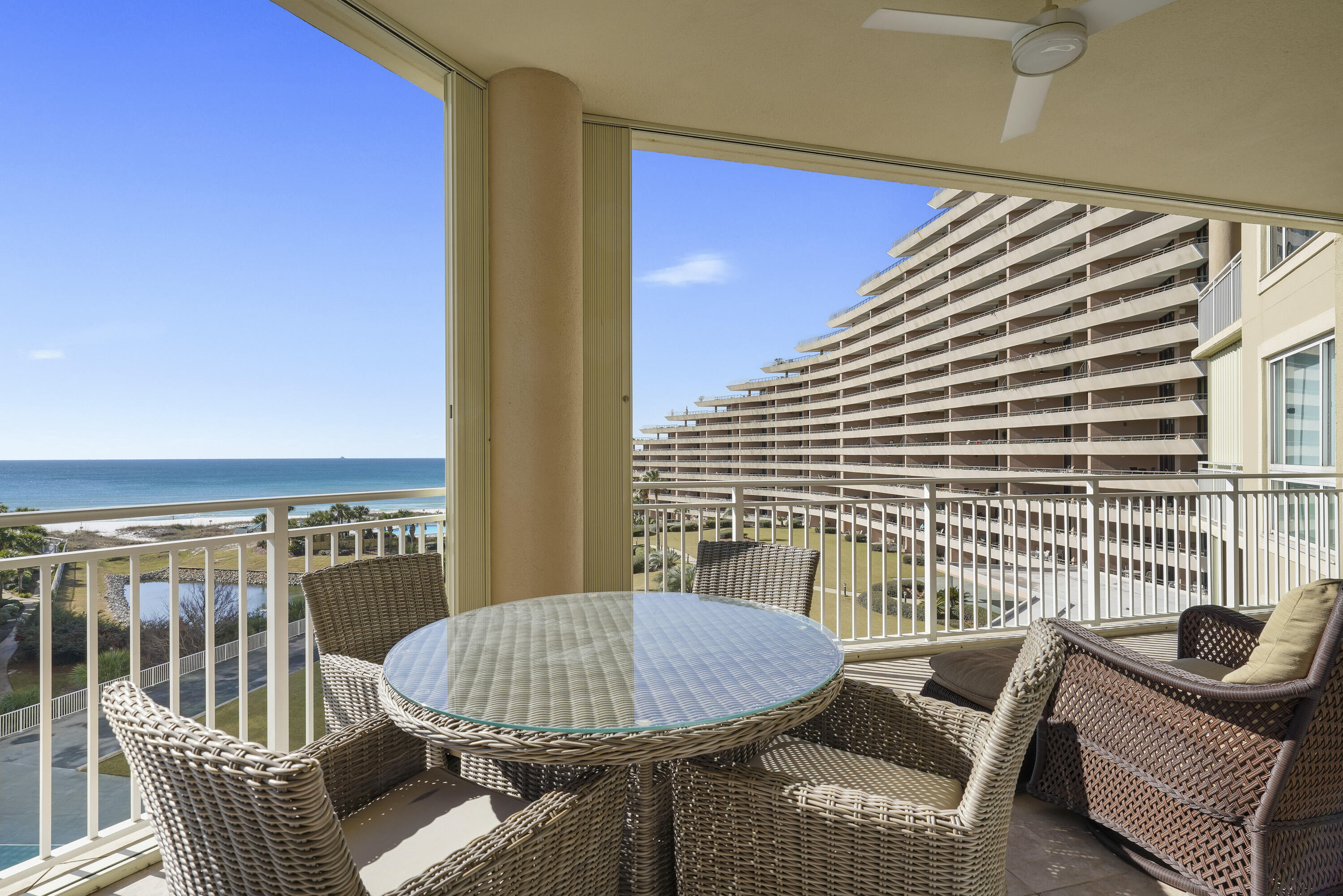 GRAND DUNES - NORTH TOWER - Residential