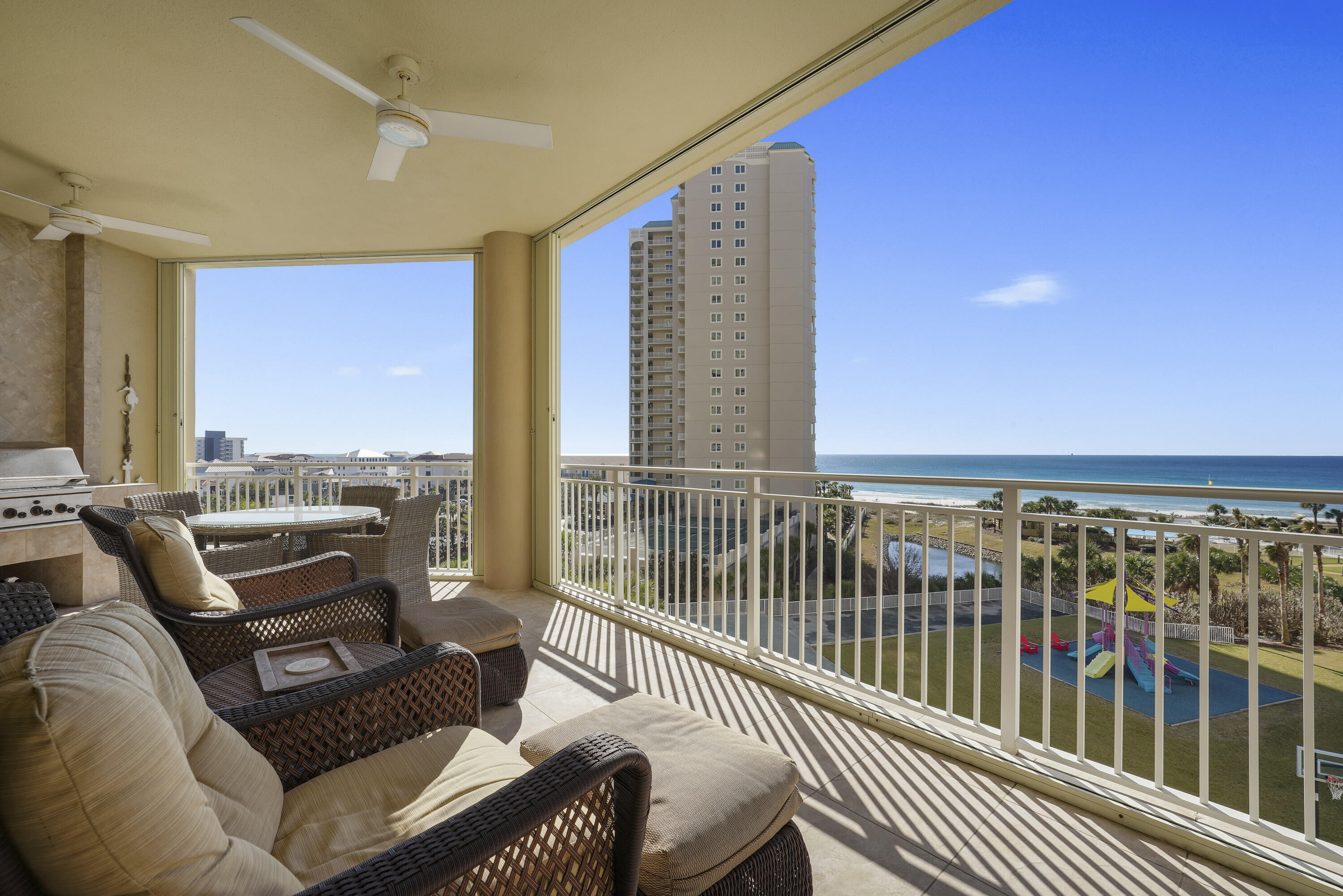 GRAND DUNES - NORTH TOWER - Residential