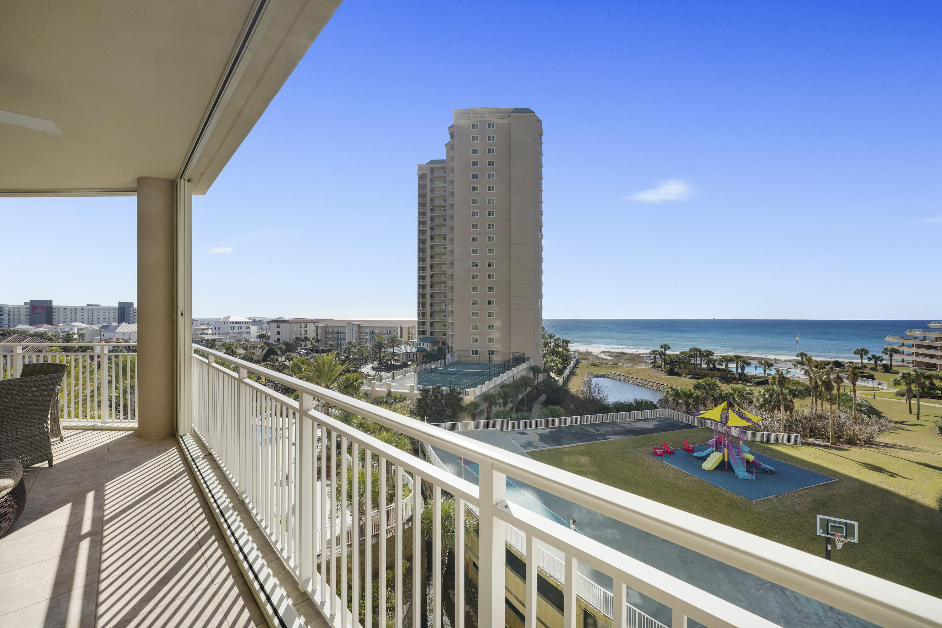 GRAND DUNES - NORTH TOWER - Residential