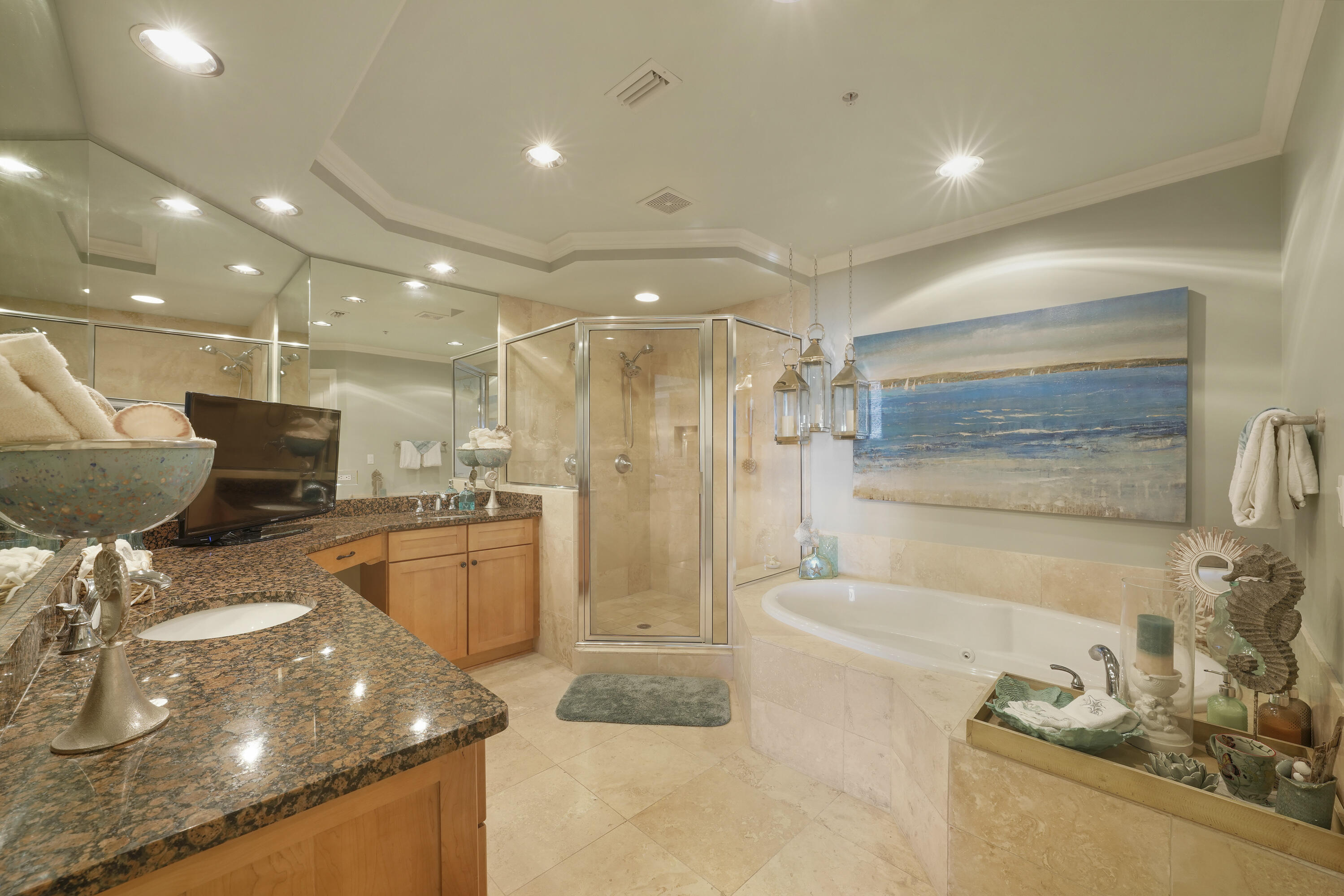 GRAND DUNES - NORTH TOWER - Residential