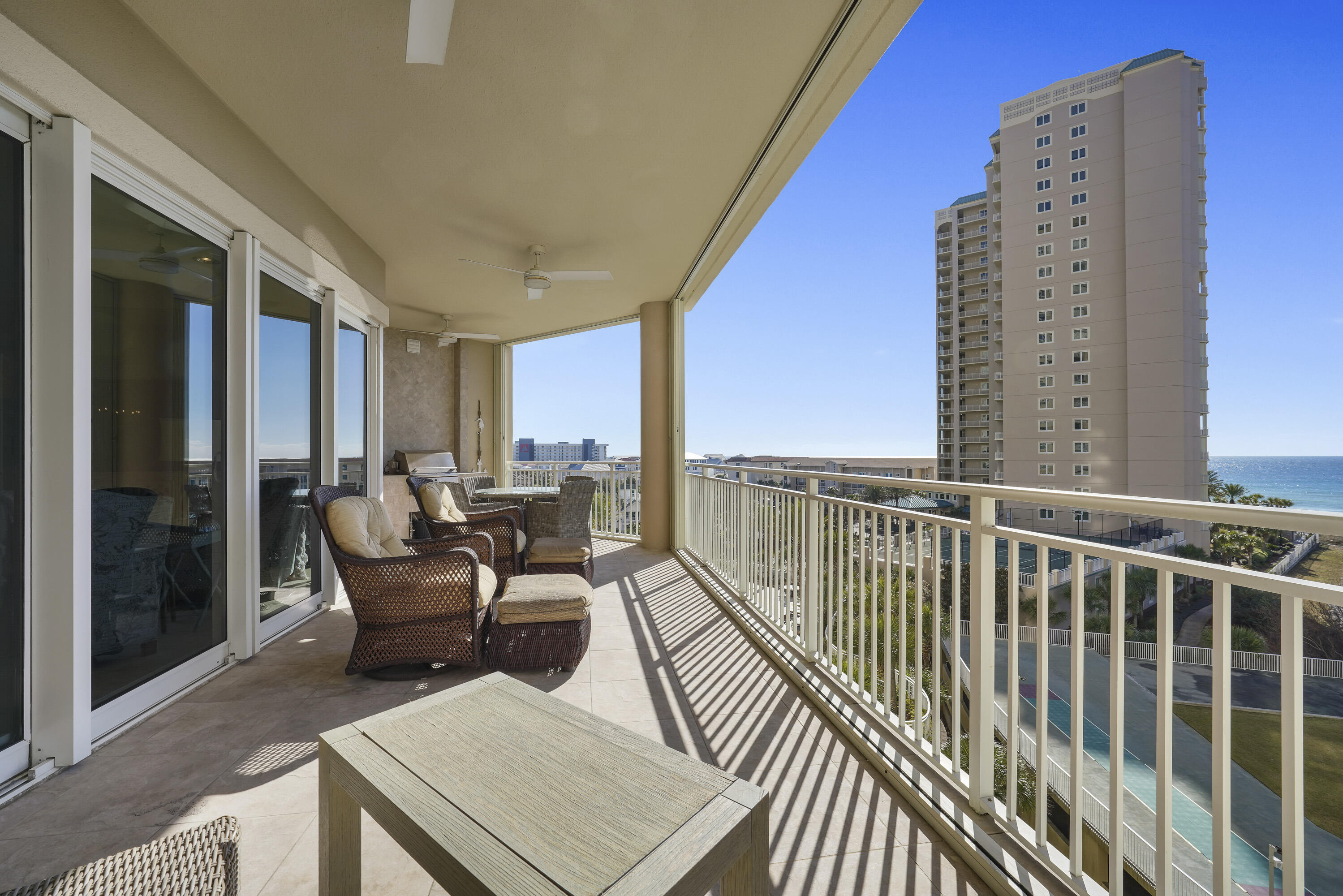 GRAND DUNES - NORTH TOWER - Residential