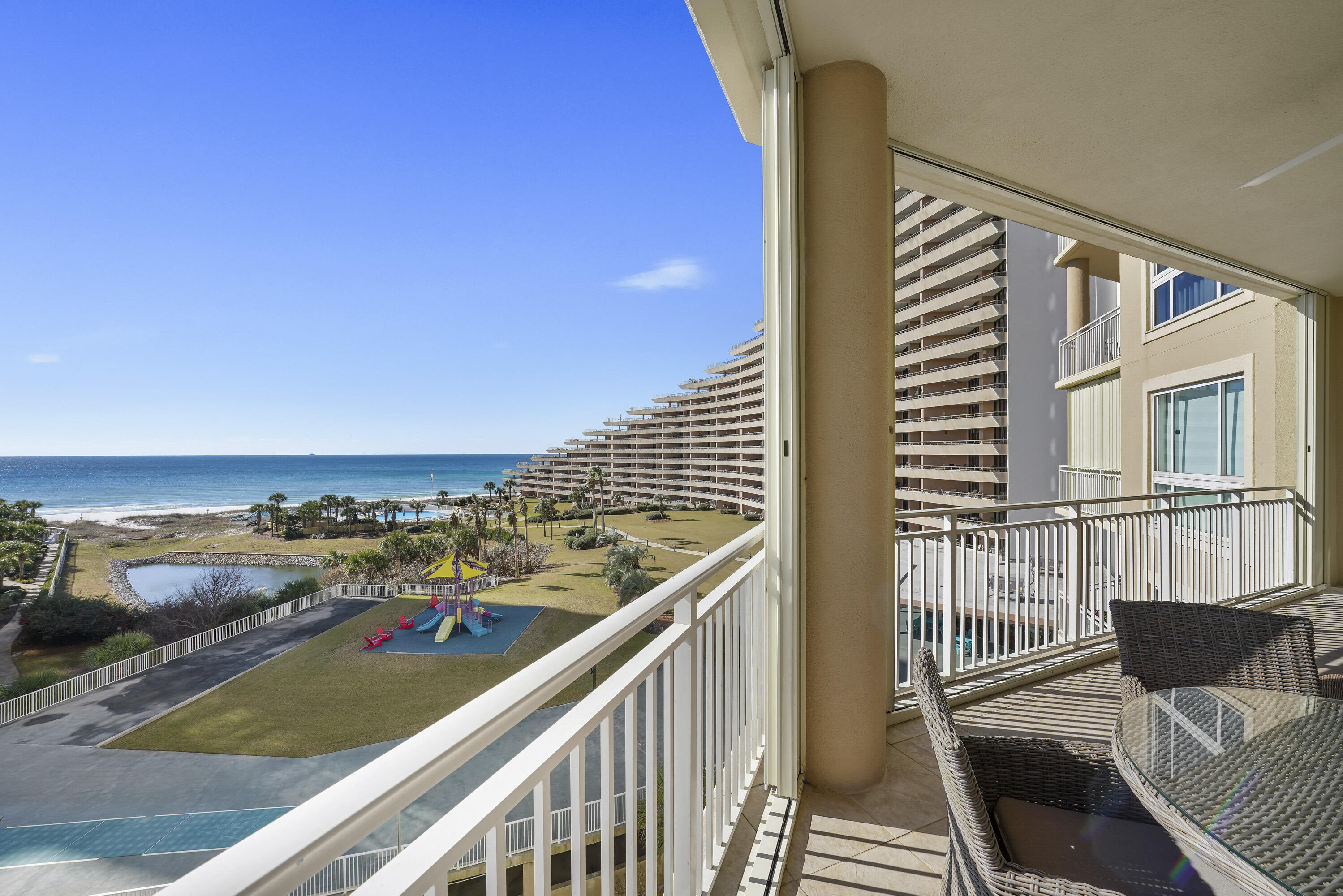 GRAND DUNES - NORTH TOWER - Residential