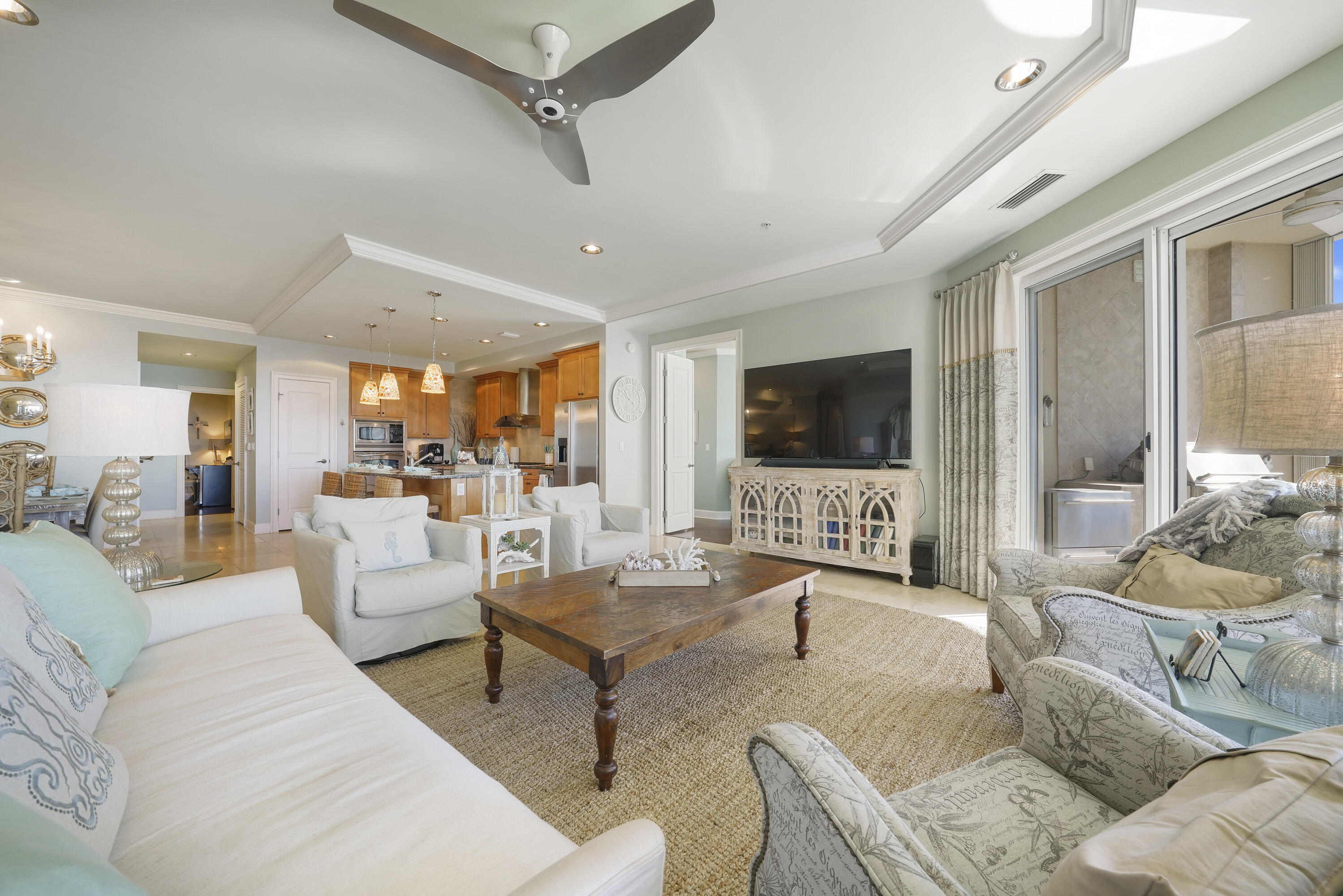 GRAND DUNES - NORTH TOWER - Residential