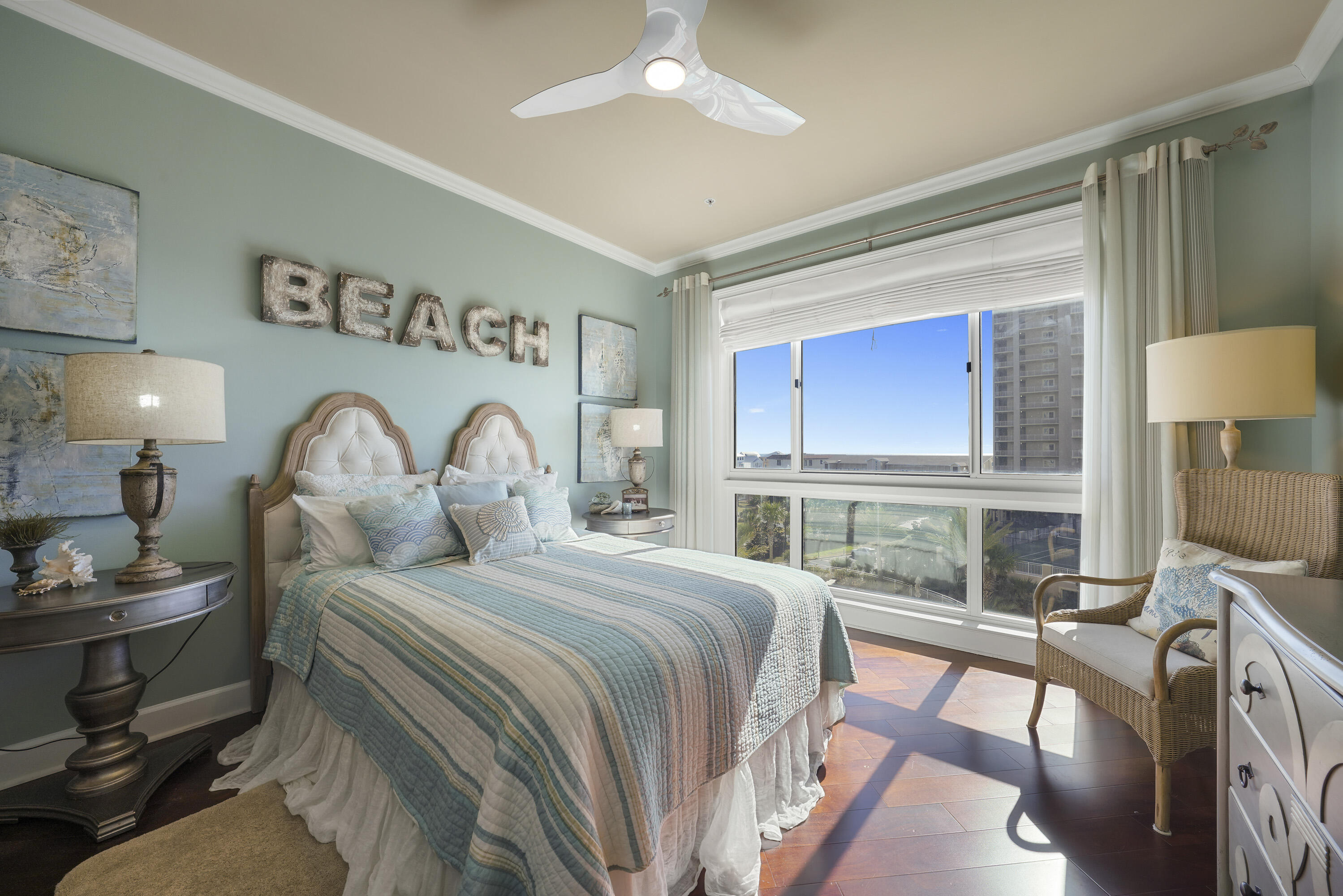 GRAND DUNES - NORTH TOWER - Residential
