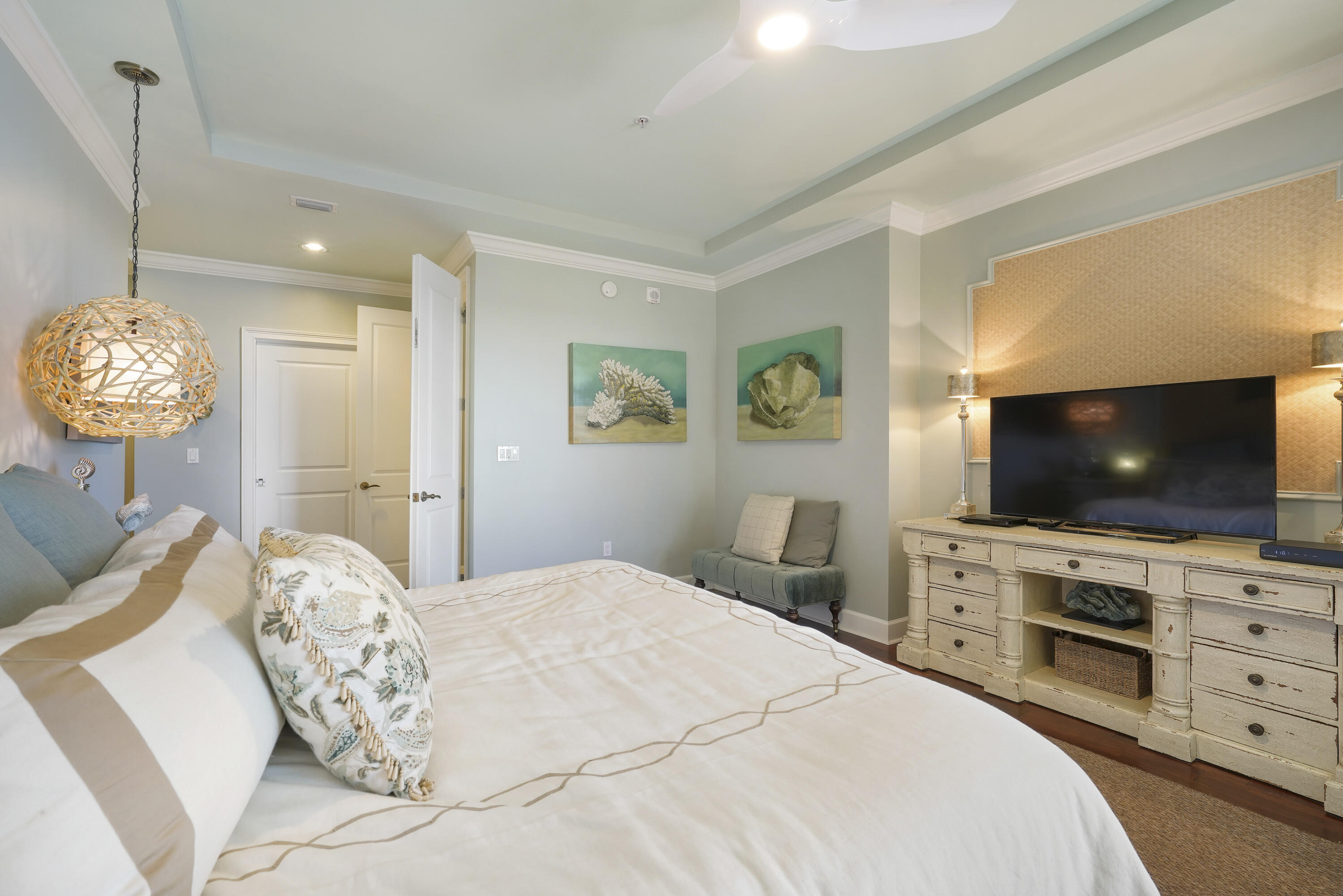 GRAND DUNES - NORTH TOWER - Residential