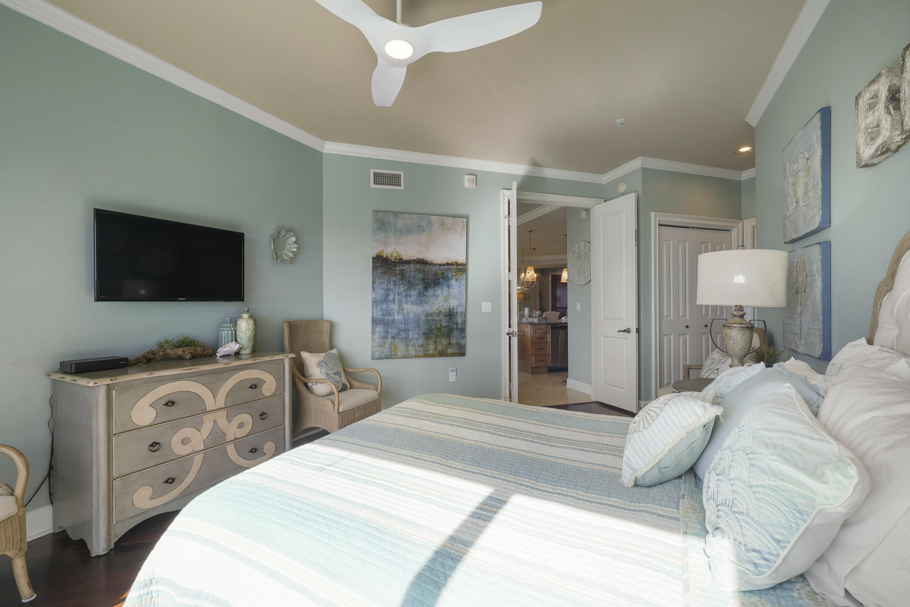 GRAND DUNES - NORTH TOWER - Residential