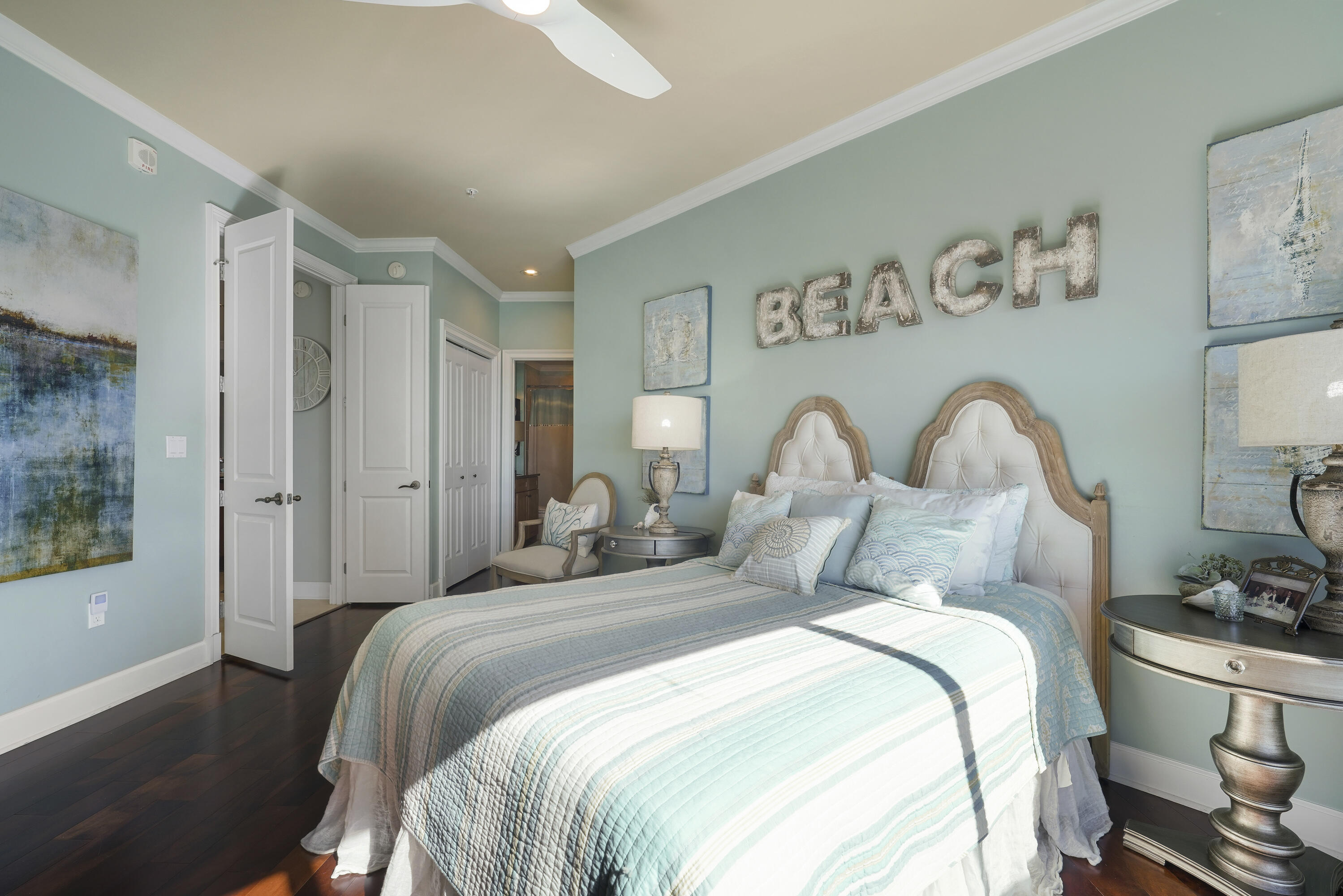 GRAND DUNES - NORTH TOWER - Residential