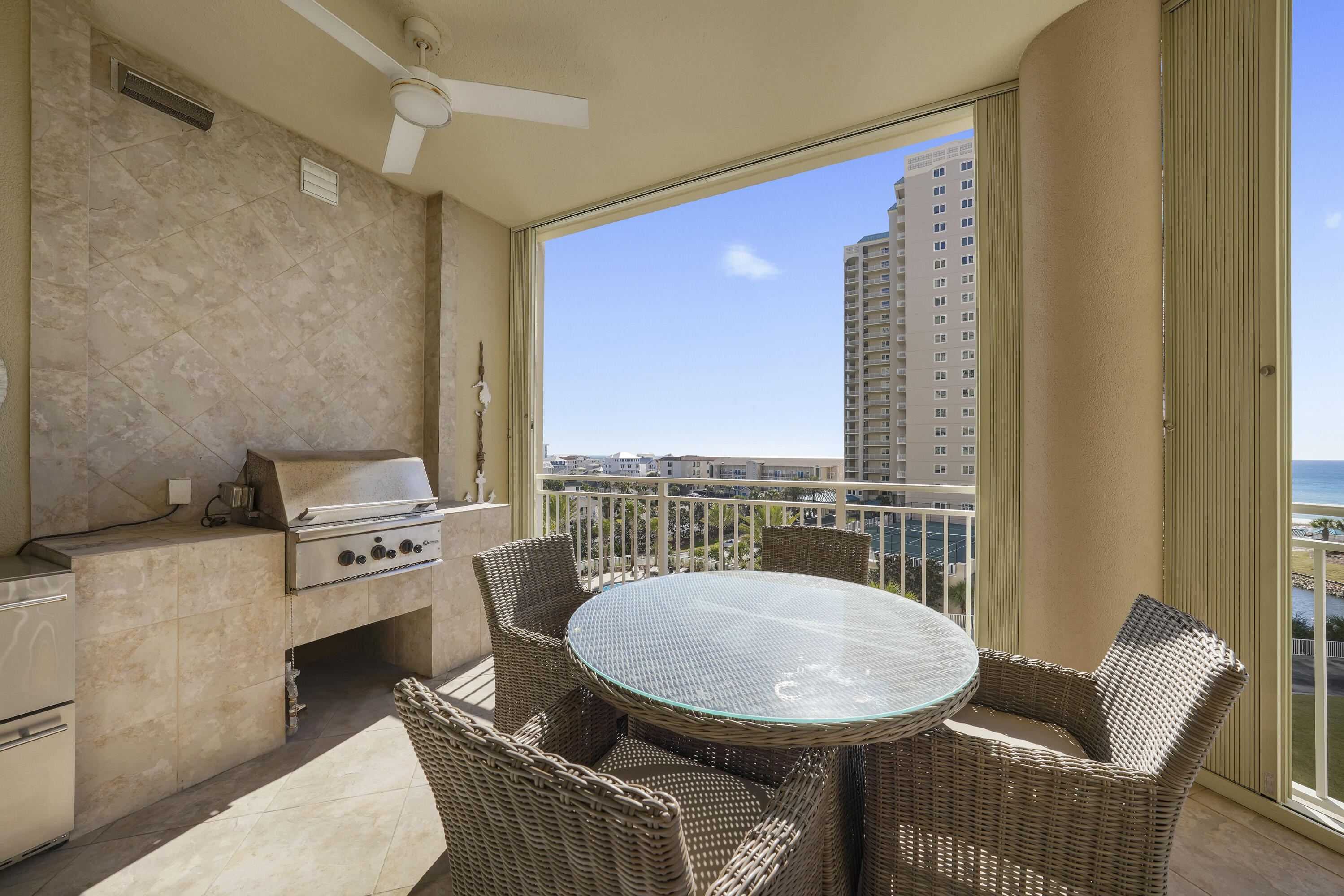GRAND DUNES - NORTH TOWER - Residential