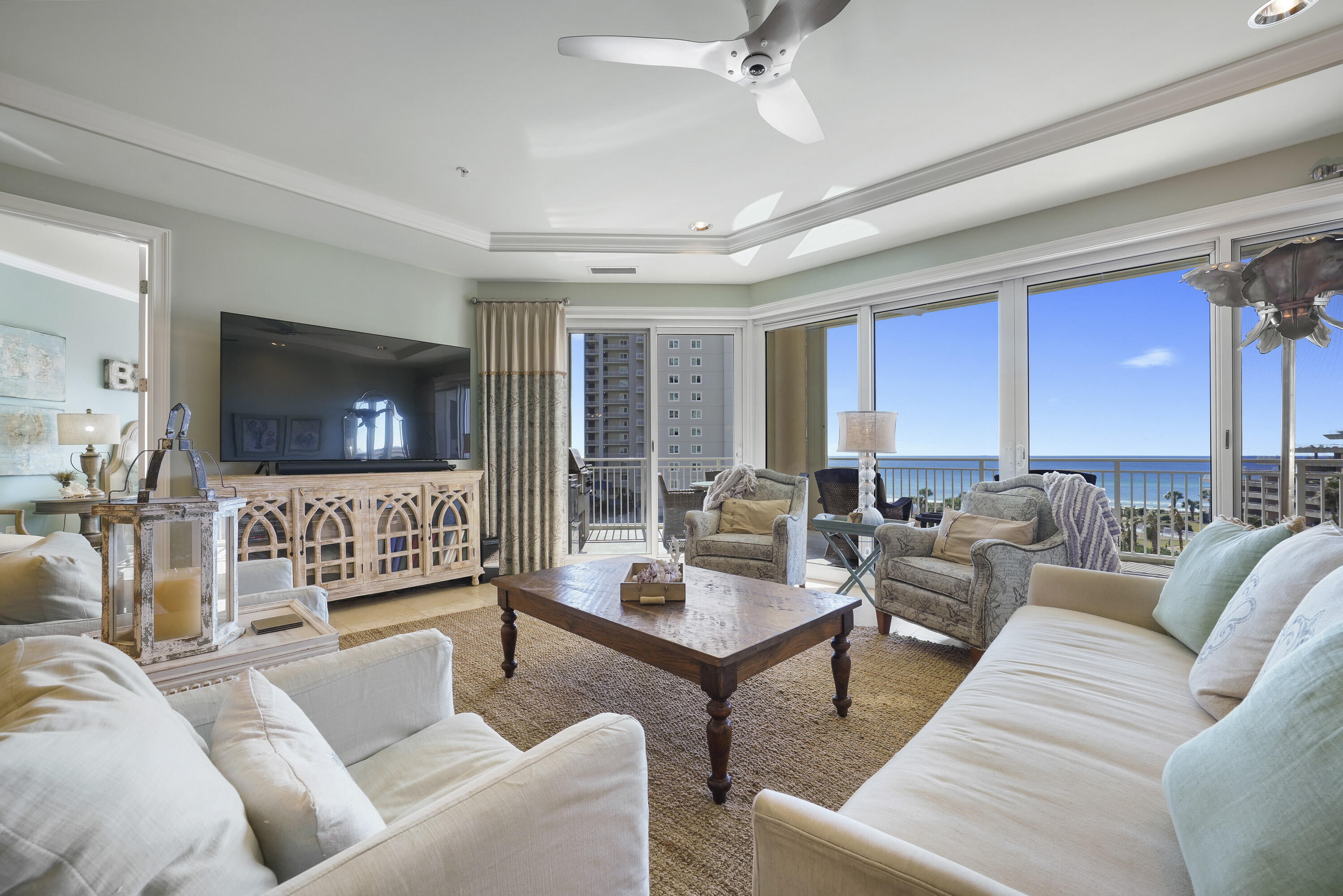 GRAND DUNES - NORTH TOWER - Residential