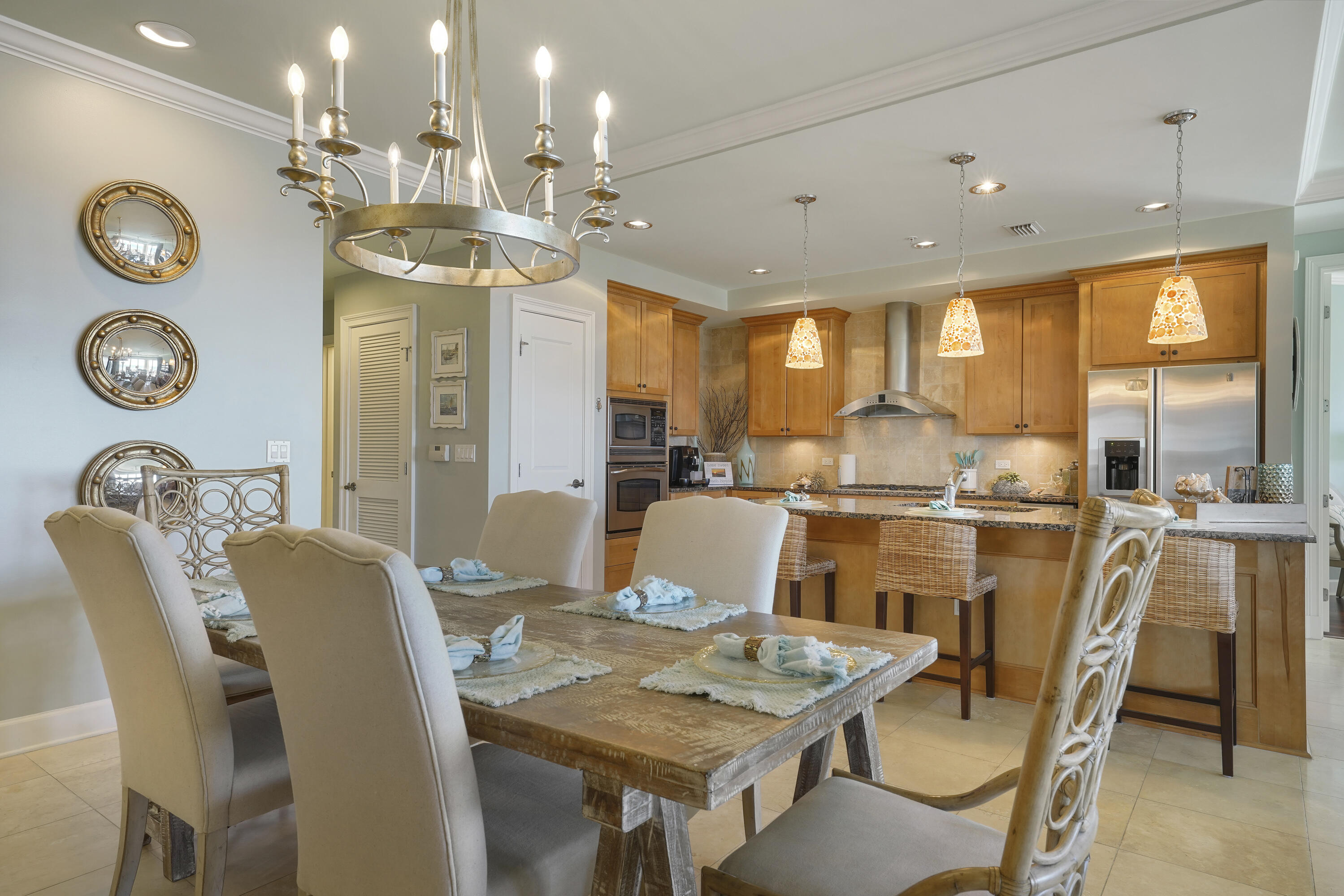 GRAND DUNES - NORTH TOWER - Residential