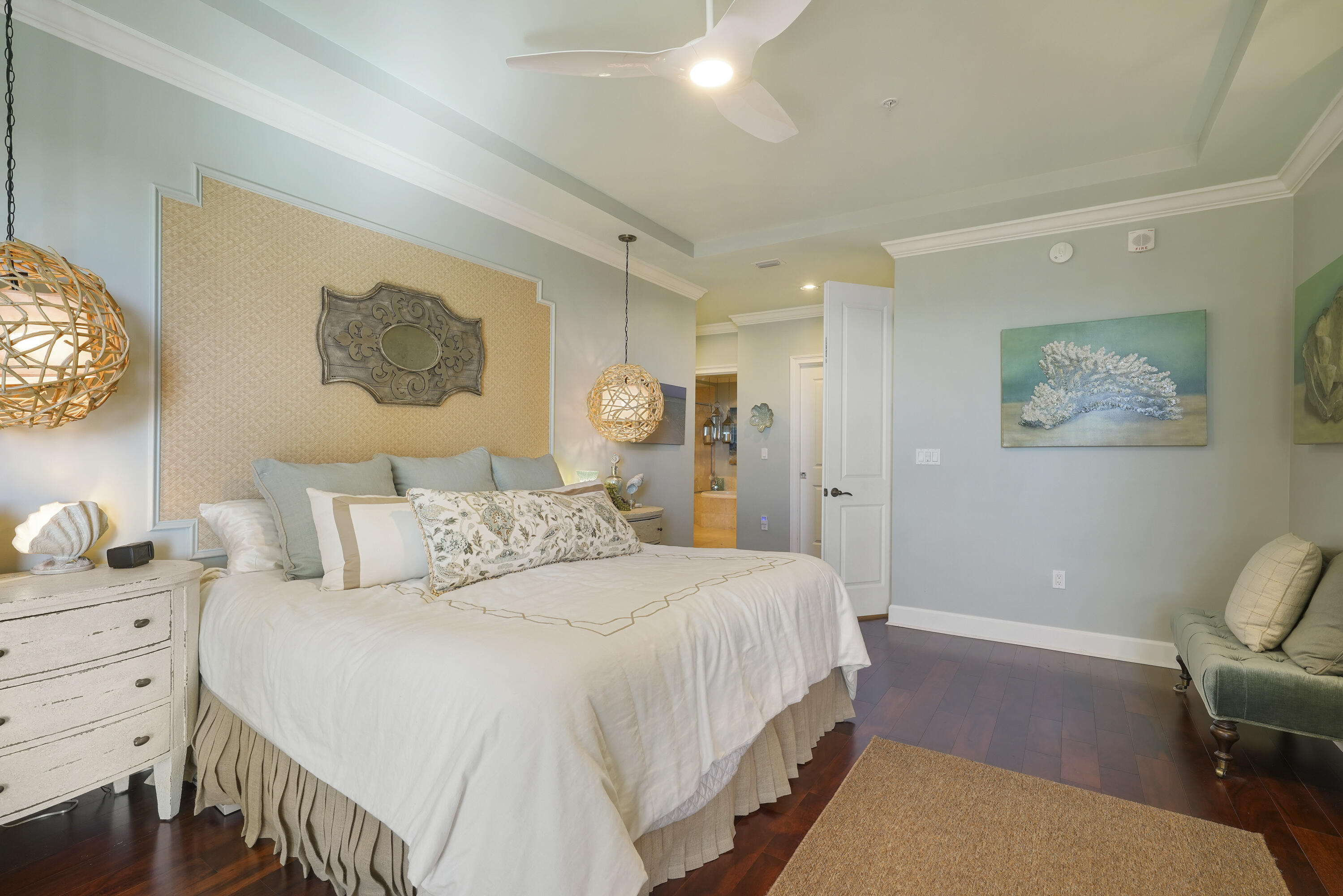 GRAND DUNES - NORTH TOWER - Residential