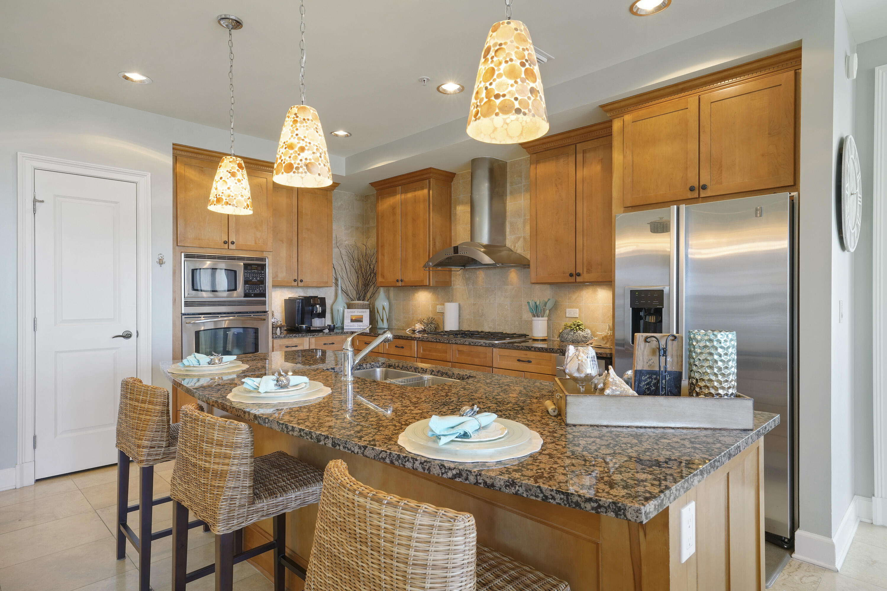 GRAND DUNES - NORTH TOWER - Residential