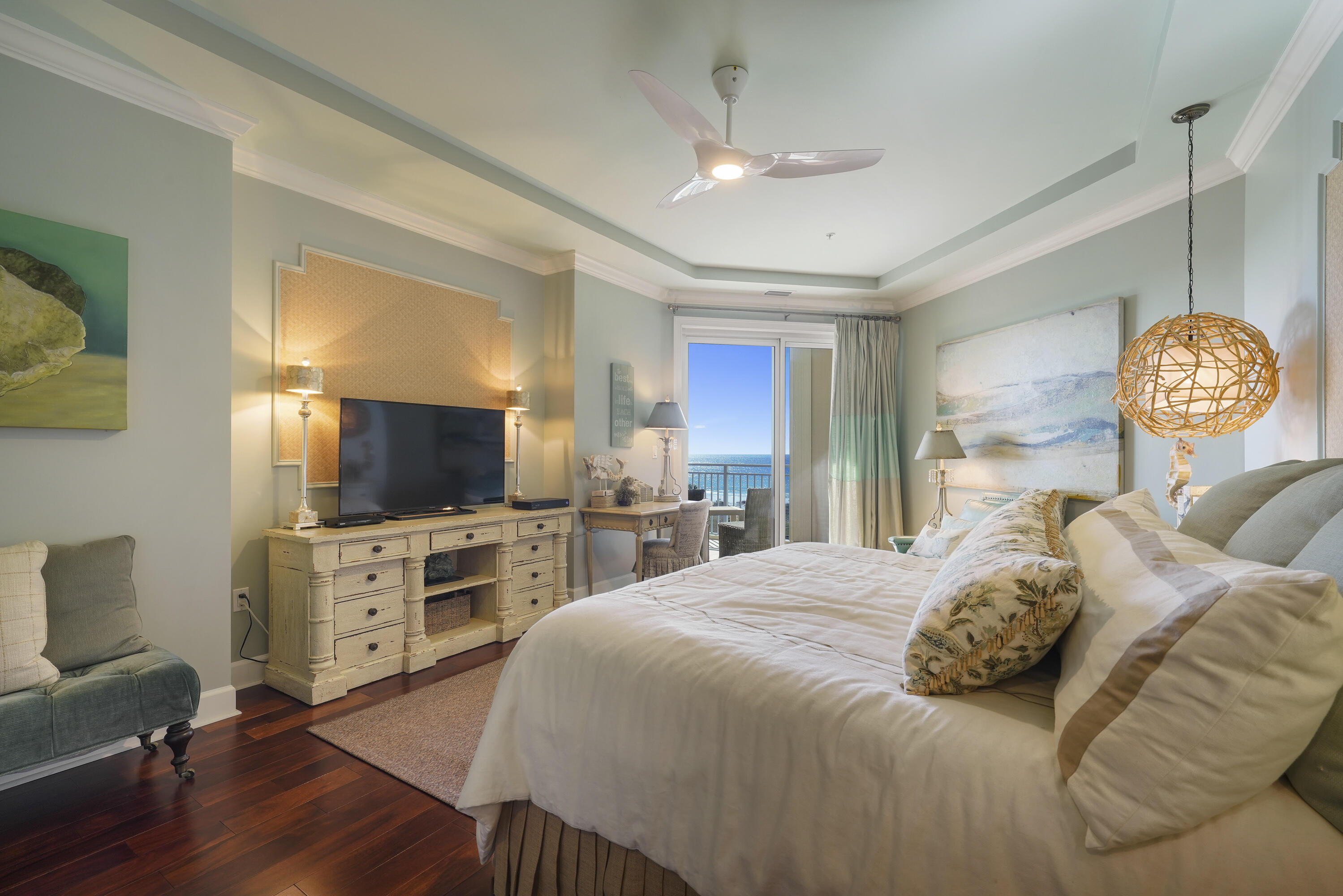 GRAND DUNES - NORTH TOWER - Residential