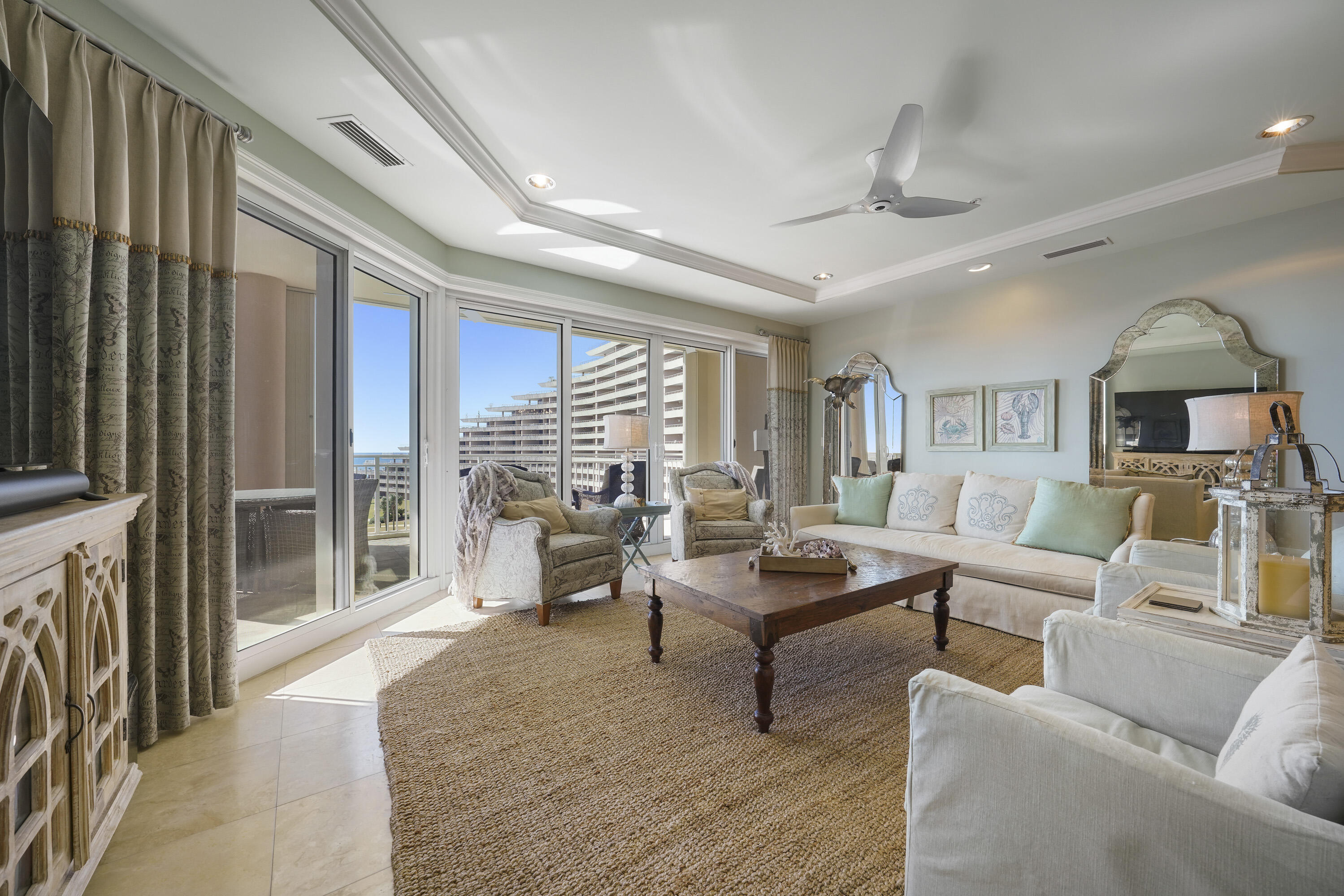 GRAND DUNES - NORTH TOWER - Residential