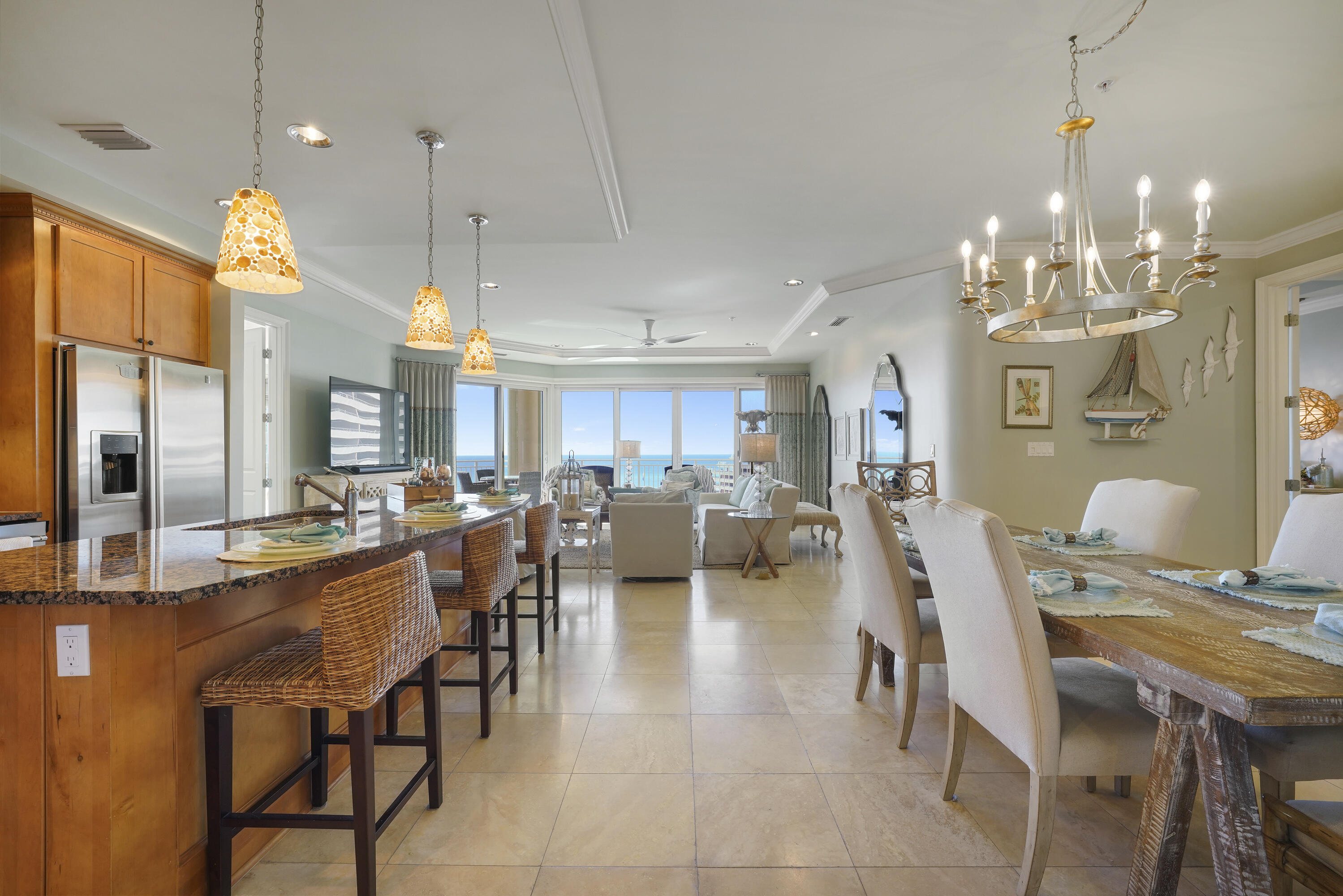 GRAND DUNES - NORTH TOWER - Residential