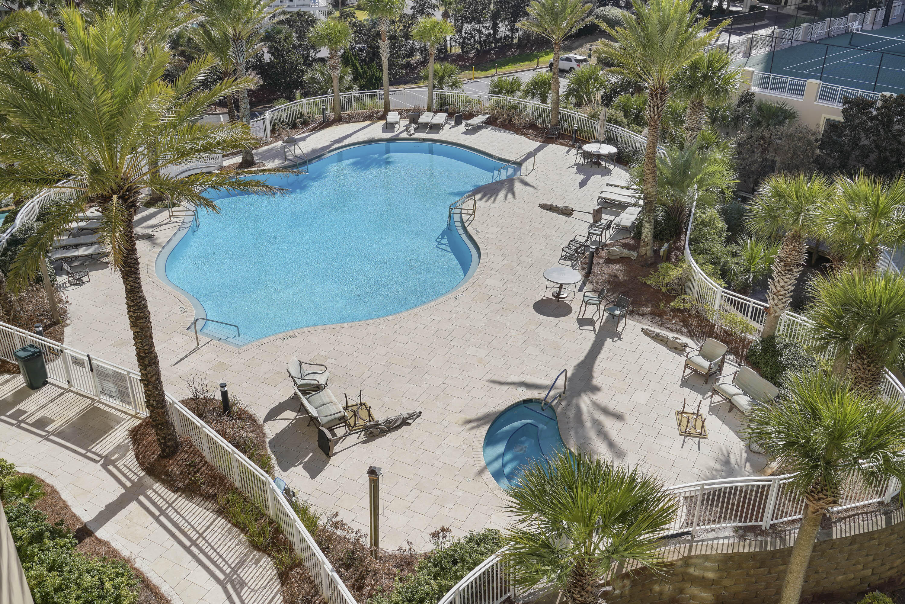 GRAND DUNES - NORTH TOWER - Residential