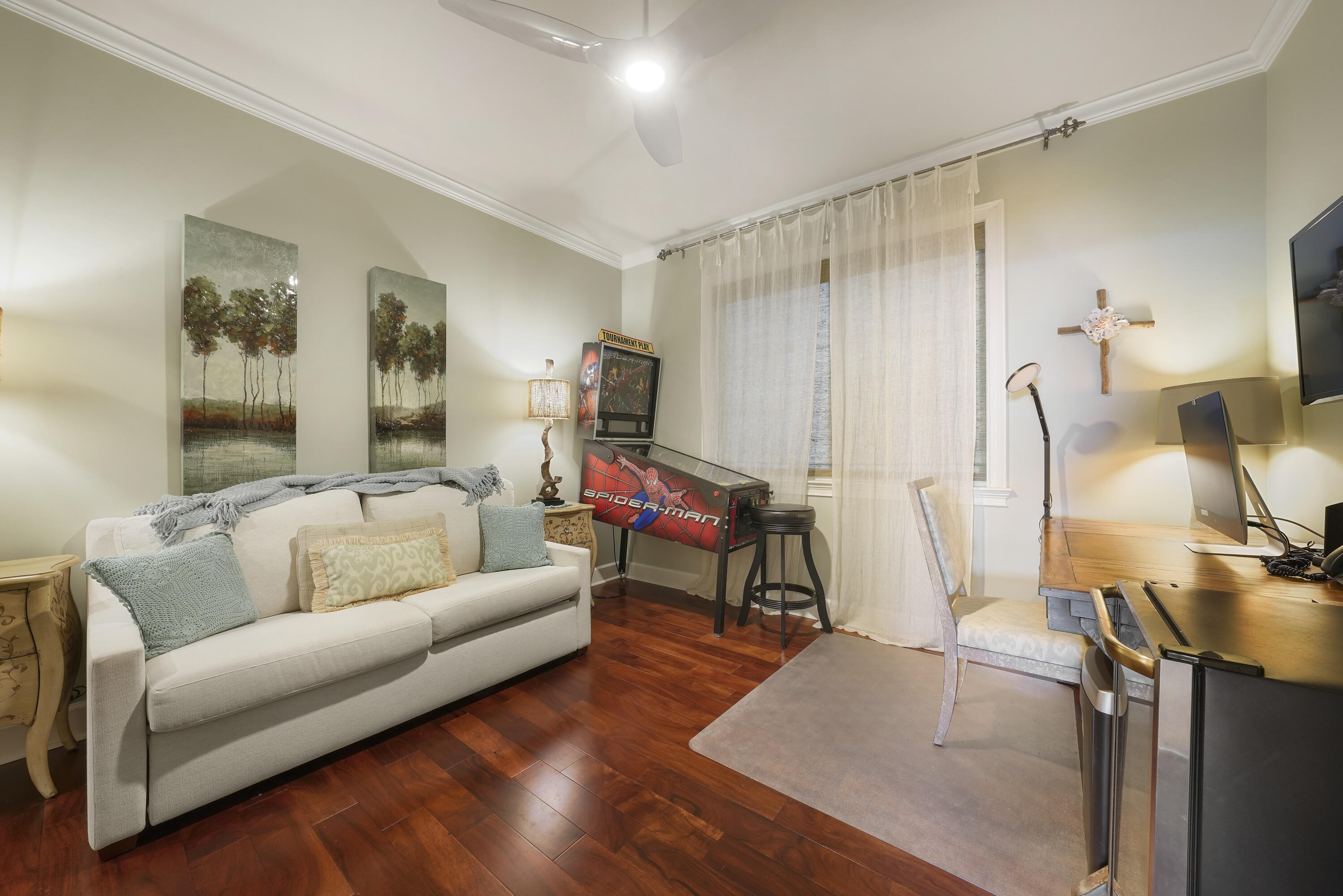 GRAND DUNES - NORTH TOWER - Residential