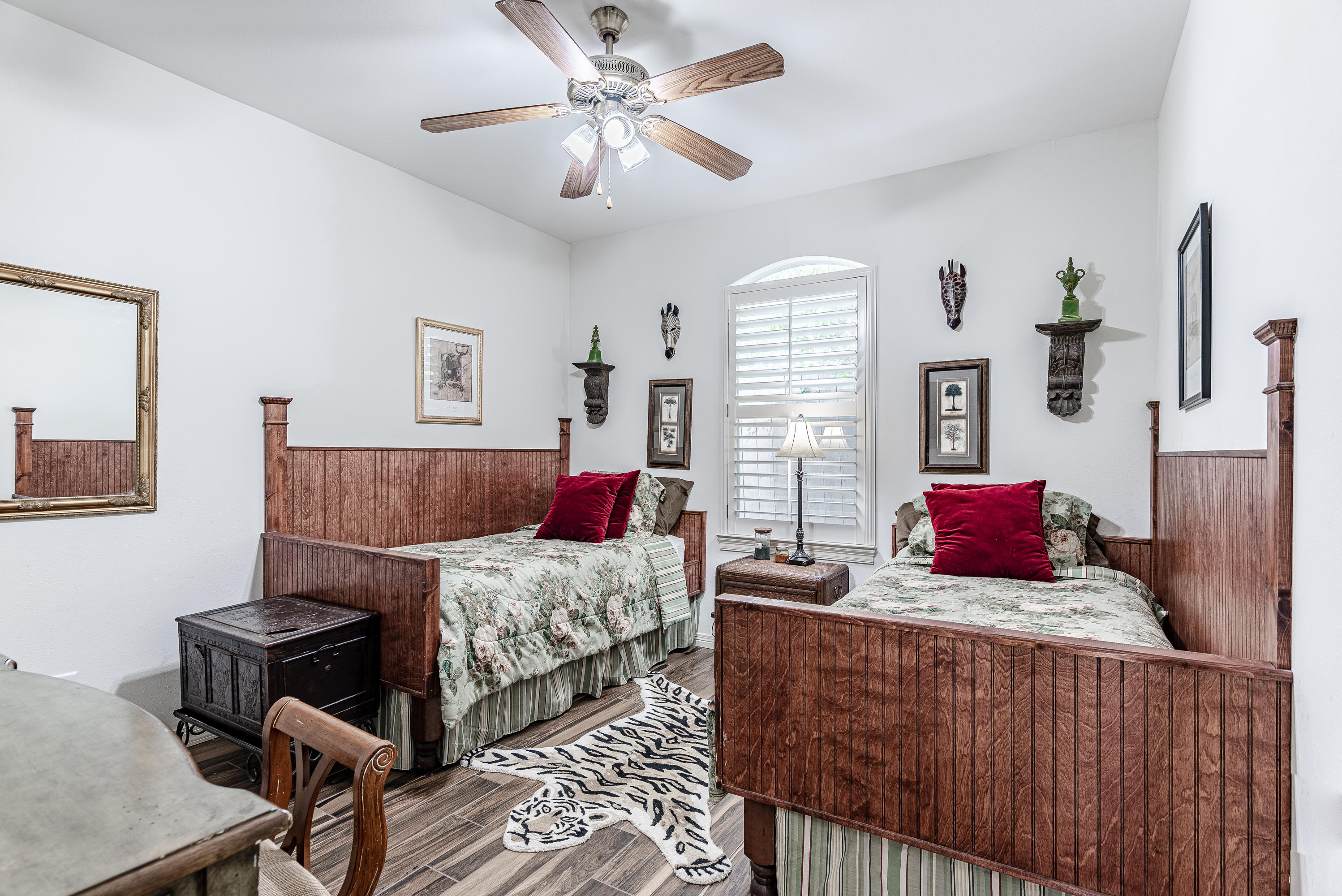 EMERALD SHORES OF SOUTH WALTON - Residential