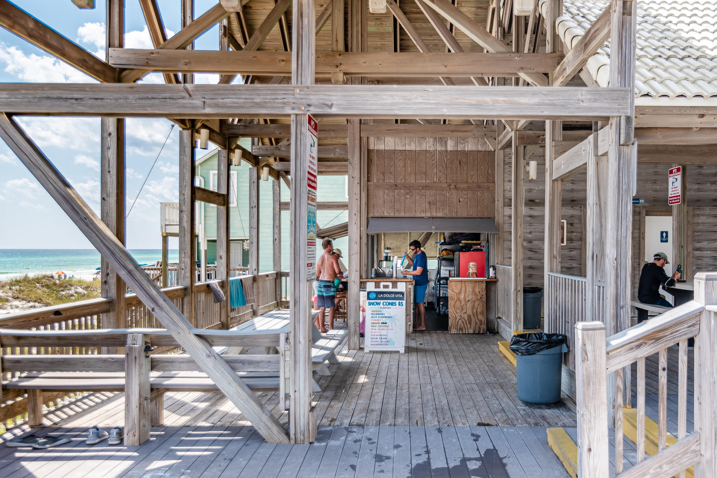 EMERALD SHORES OF SOUTH WALTON - Residential