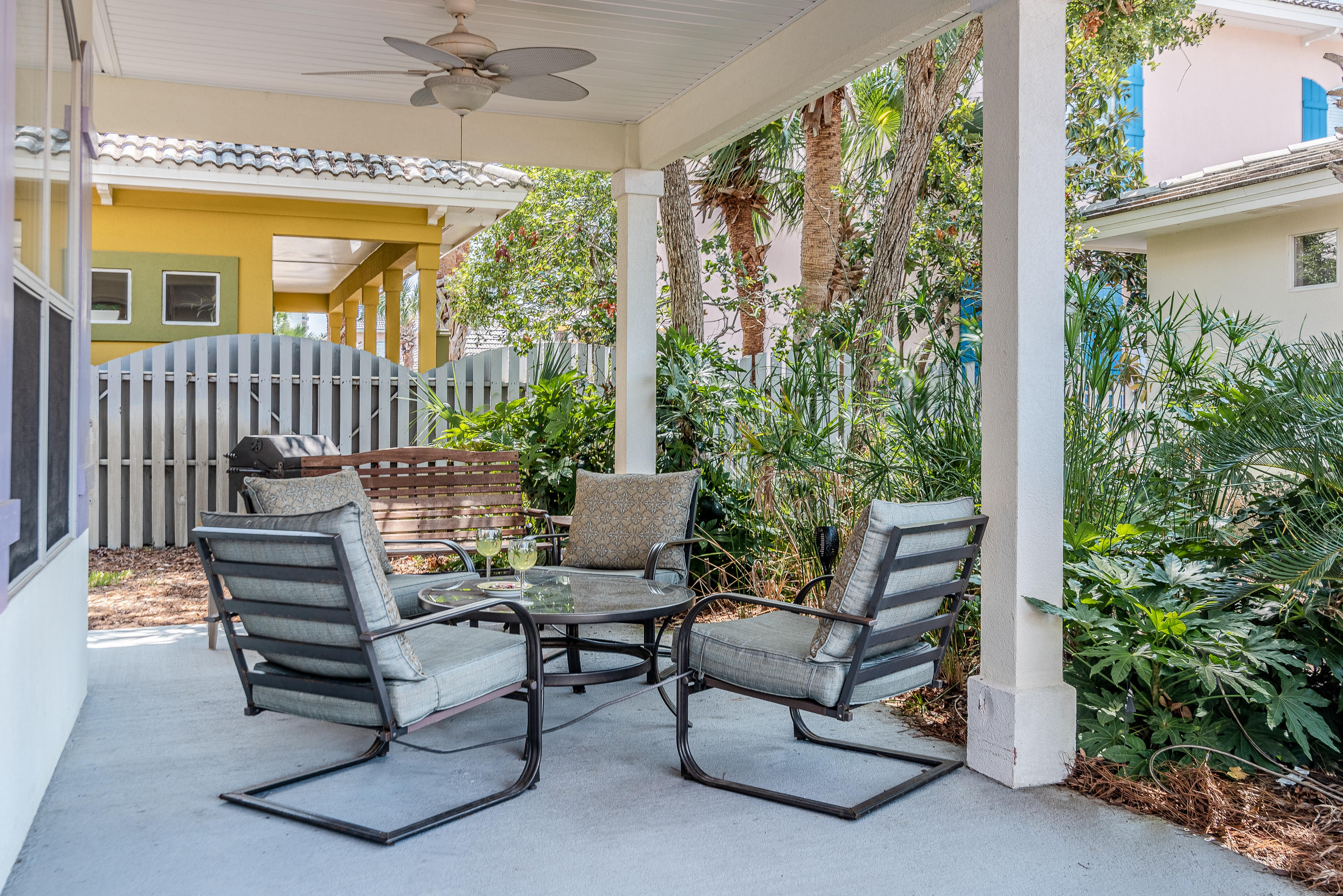 EMERALD SHORES OF SOUTH WALTON - Residential