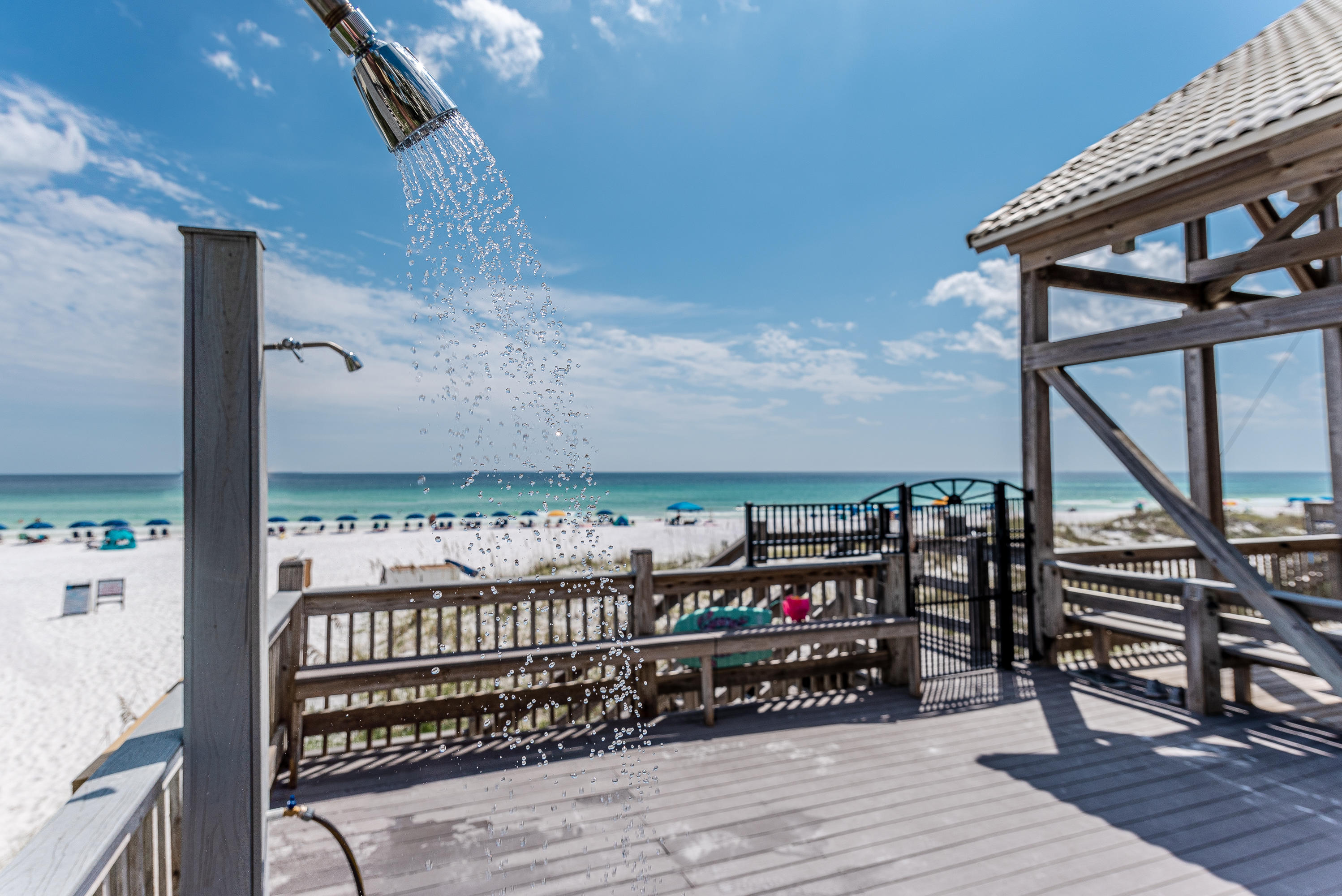 EMERALD SHORES OF SOUTH WALTON - Residential