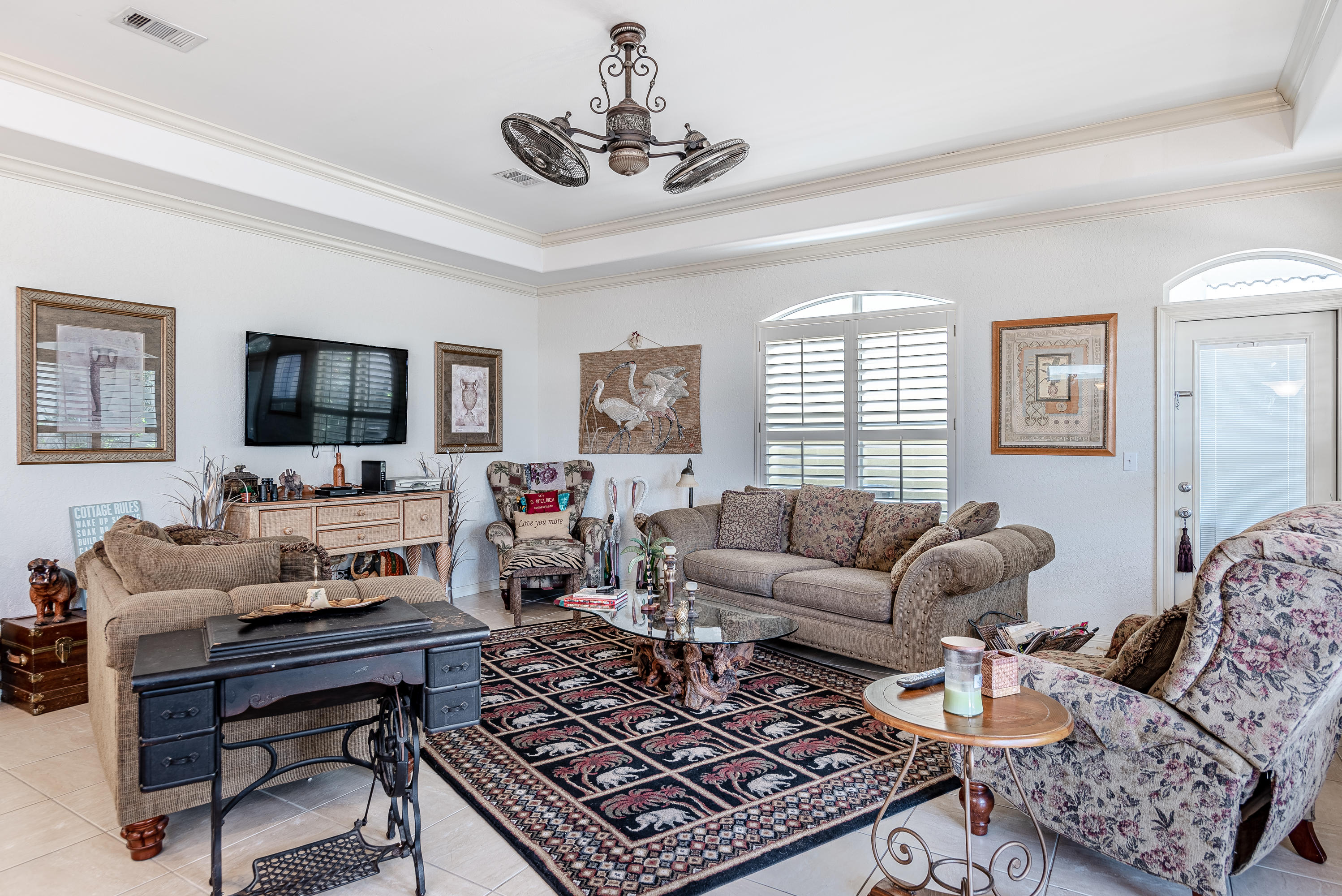 EMERALD SHORES OF SOUTH WALTON - Residential