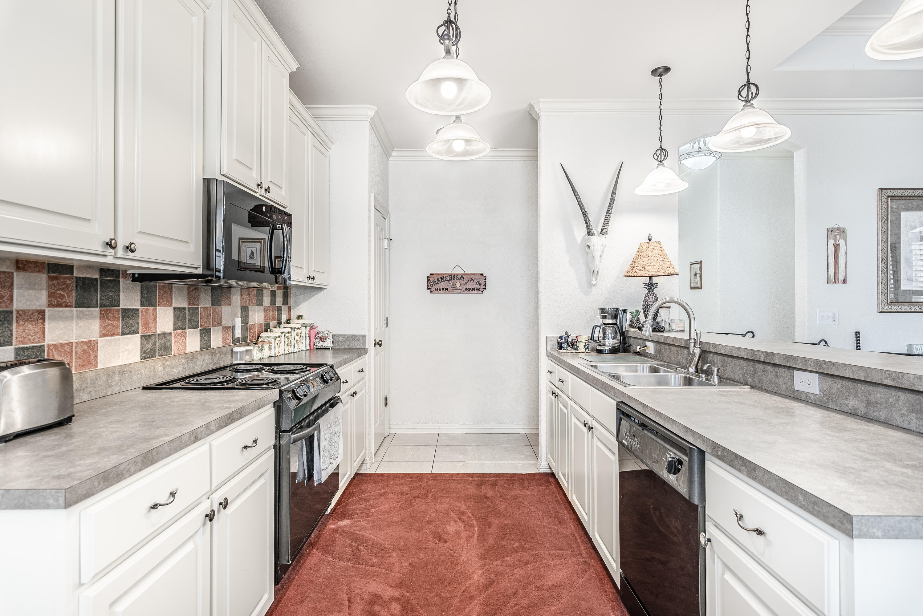 EMERALD SHORES OF SOUTH WALTON - Residential