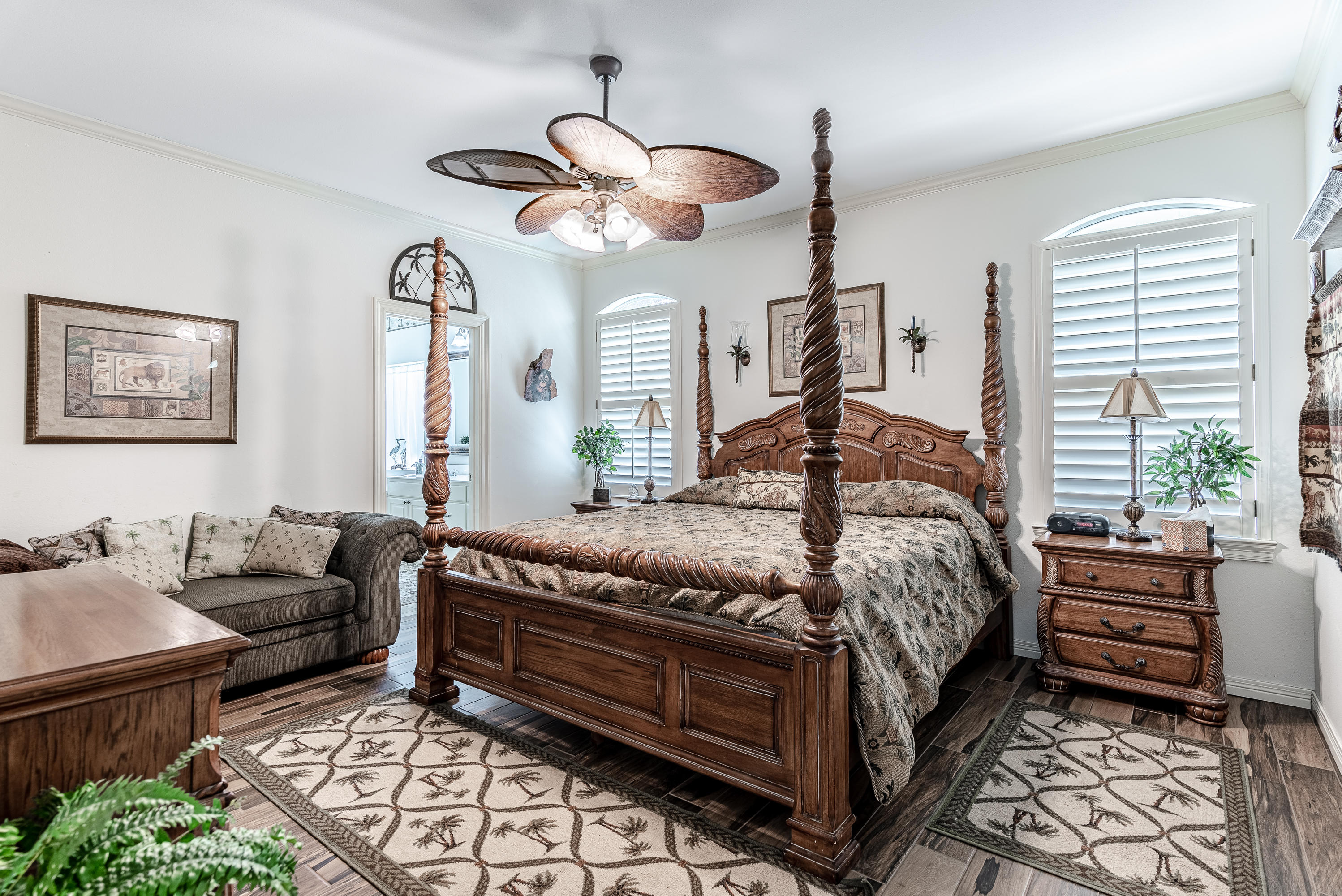 EMERALD SHORES OF SOUTH WALTON - Residential