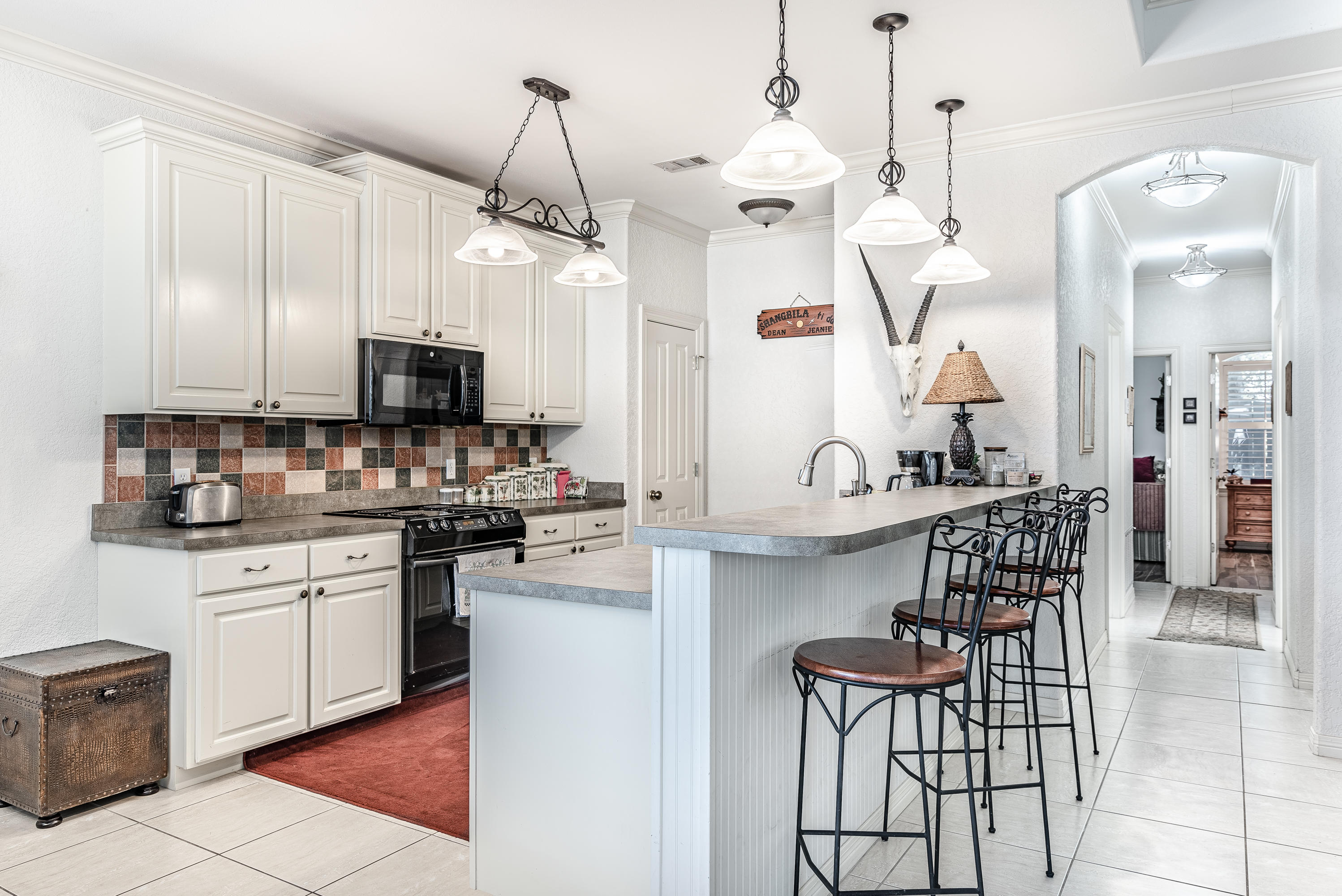 EMERALD SHORES OF SOUTH WALTON - Residential