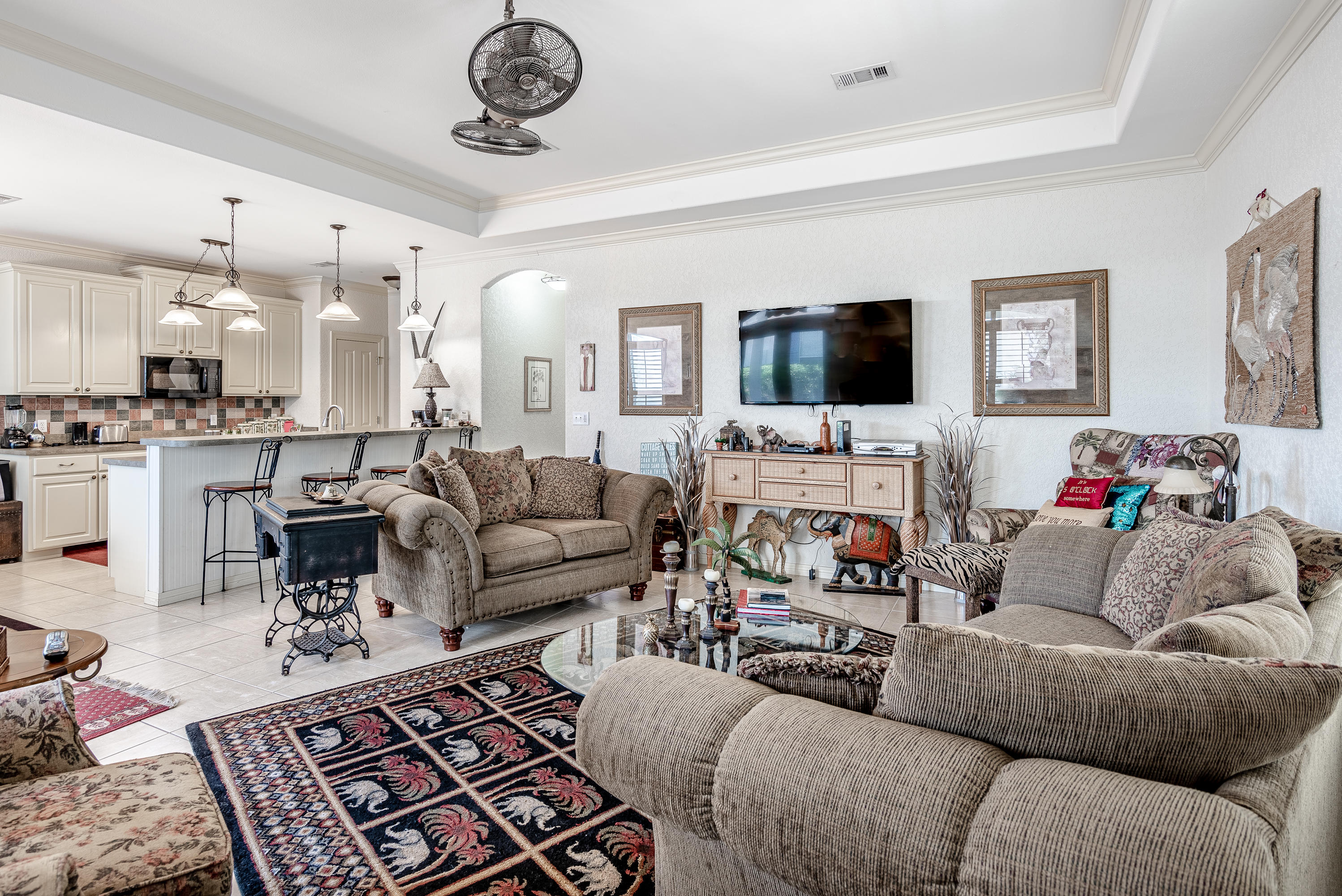 EMERALD SHORES OF SOUTH WALTON - Residential