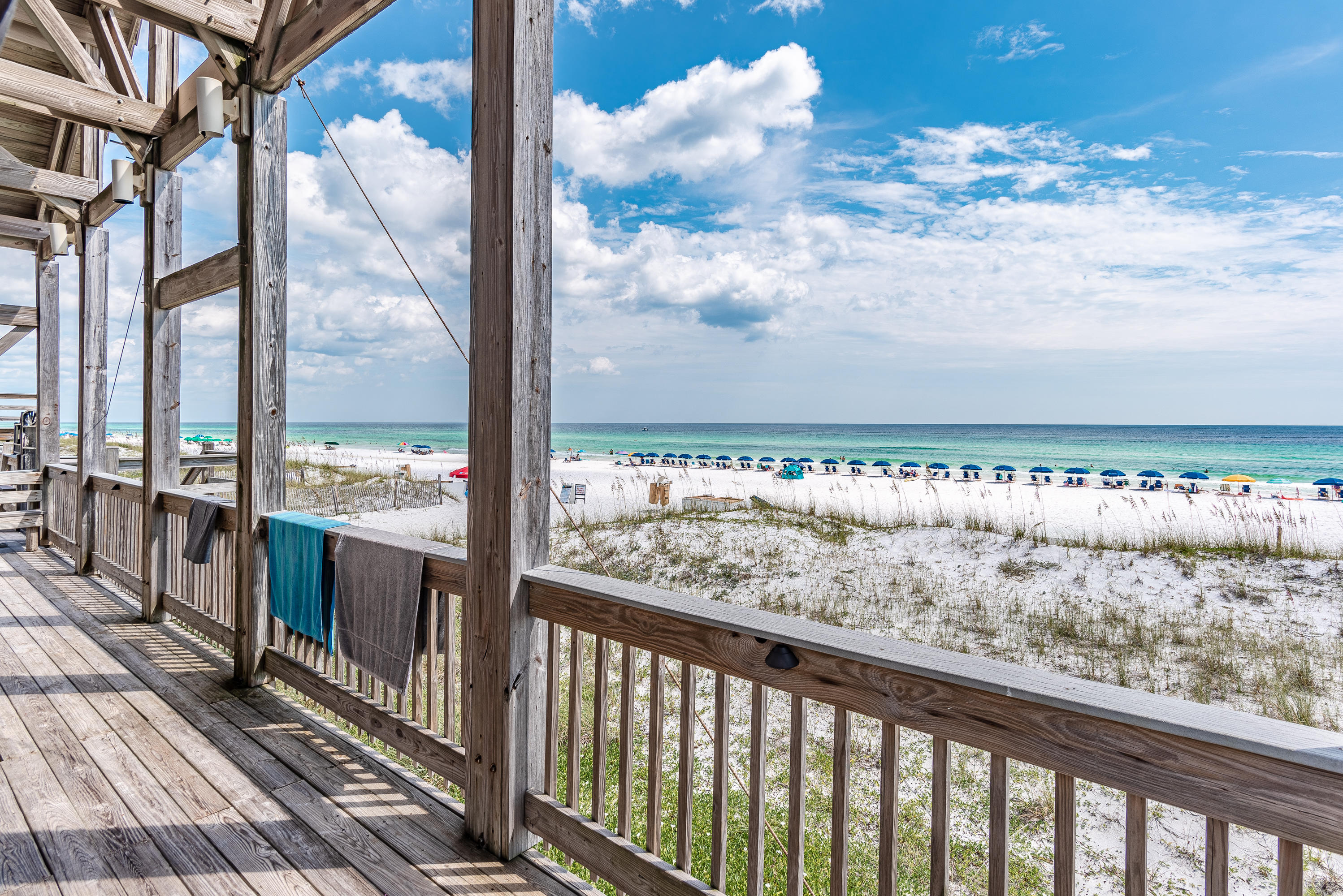 EMERALD SHORES OF SOUTH WALTON - Residential