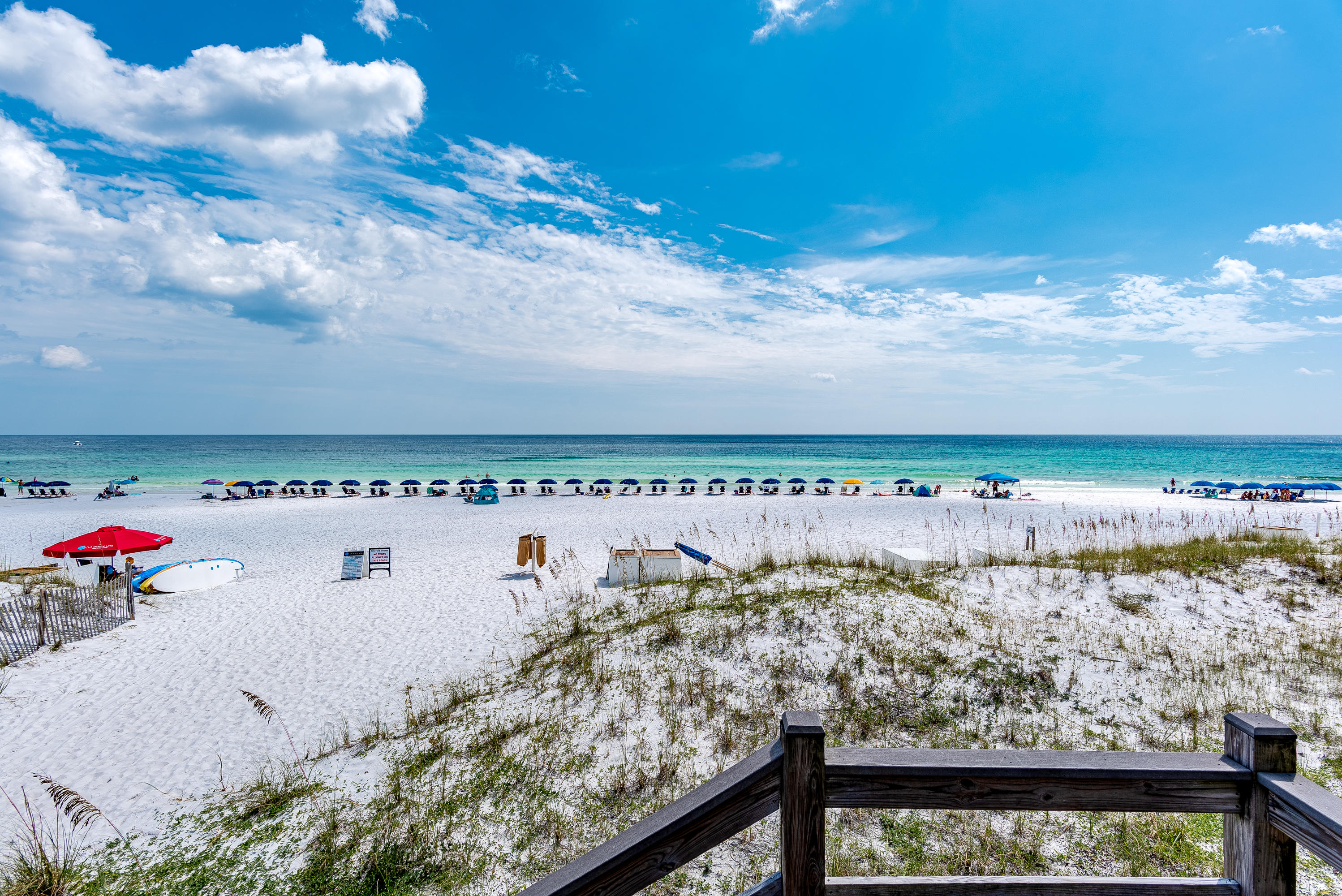 EMERALD SHORES OF SOUTH WALTON - Residential