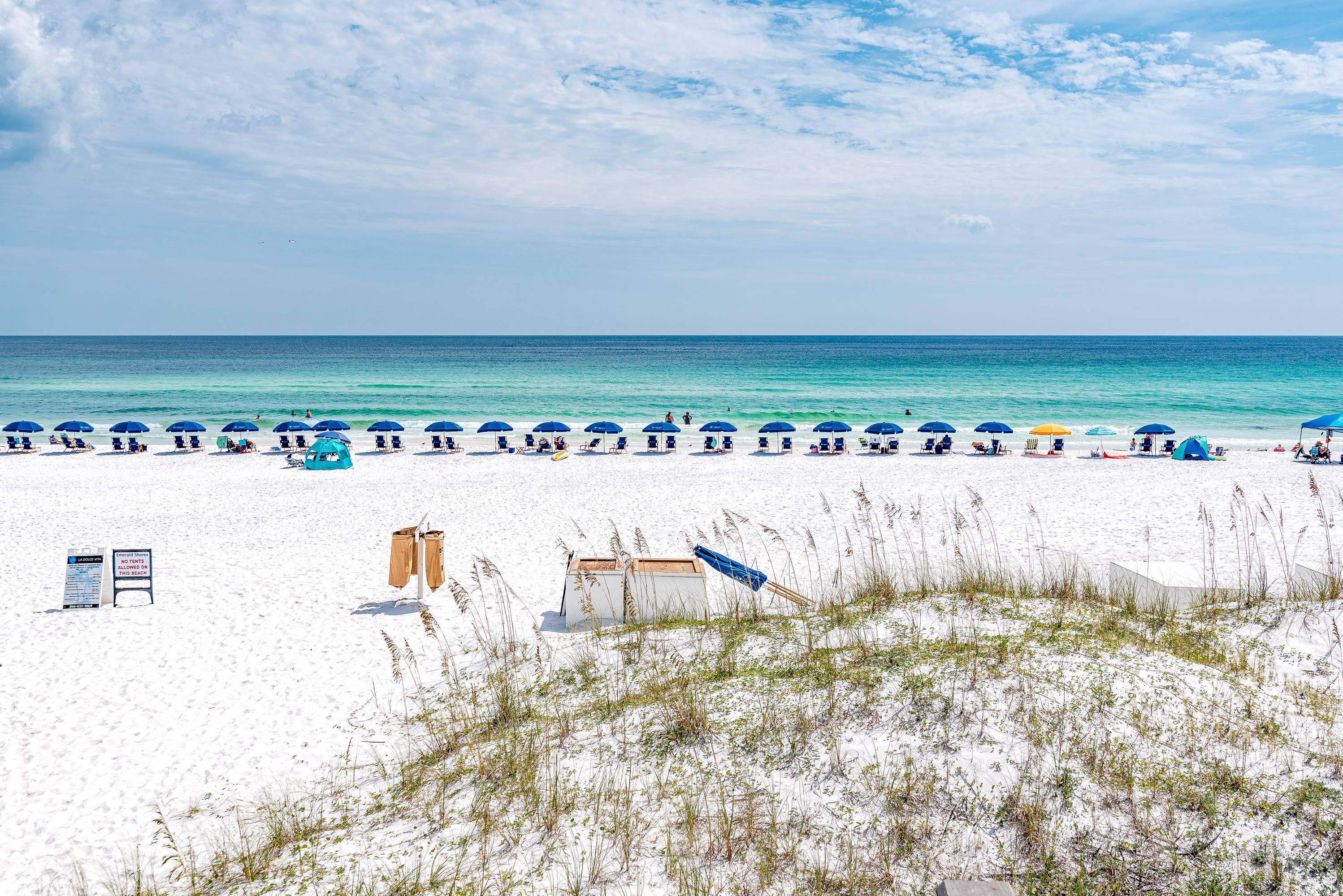 EMERALD SHORES OF SOUTH WALTON - Residential