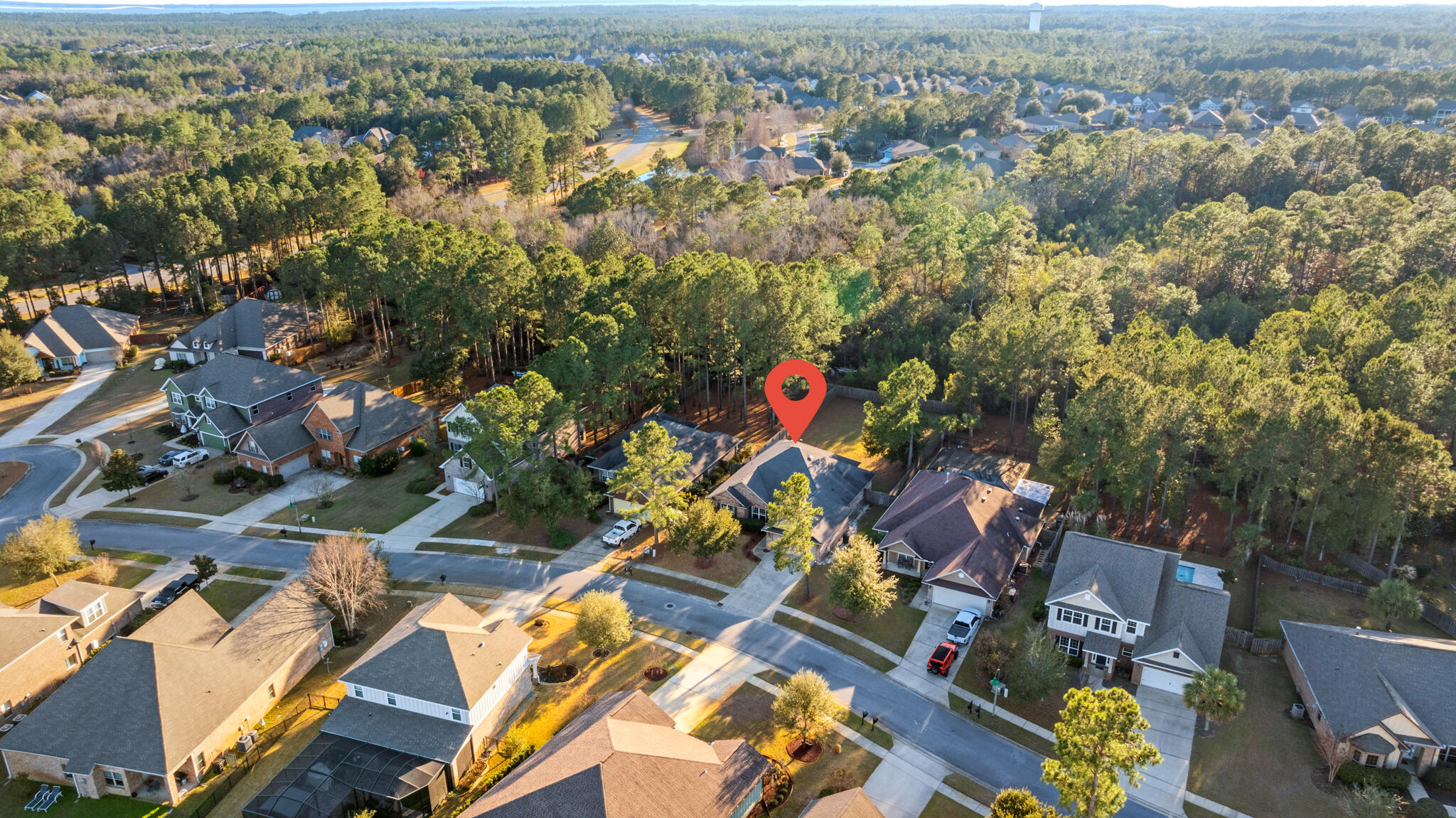 HAMMOCK BAY - Residential
