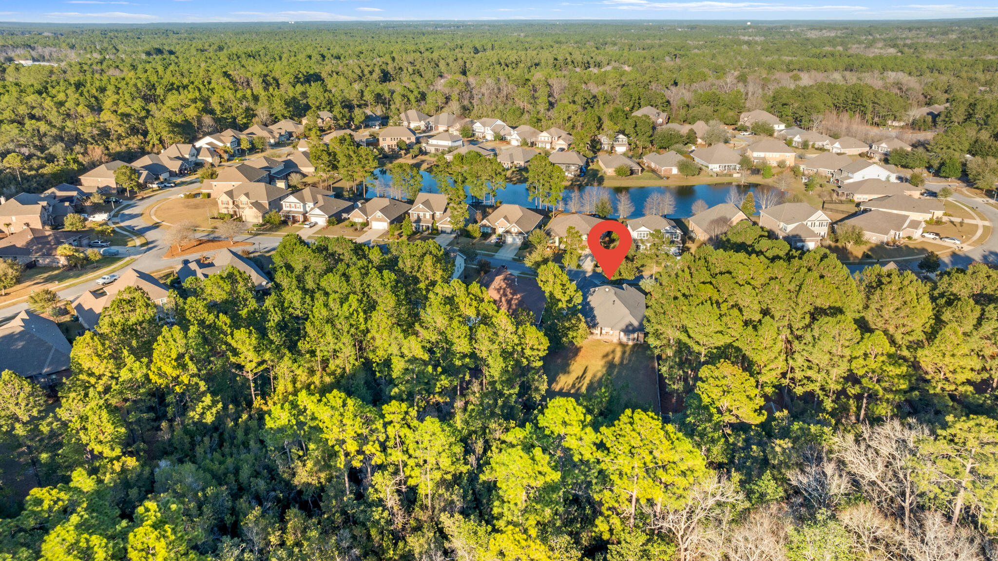 HAMMOCK BAY - Residential