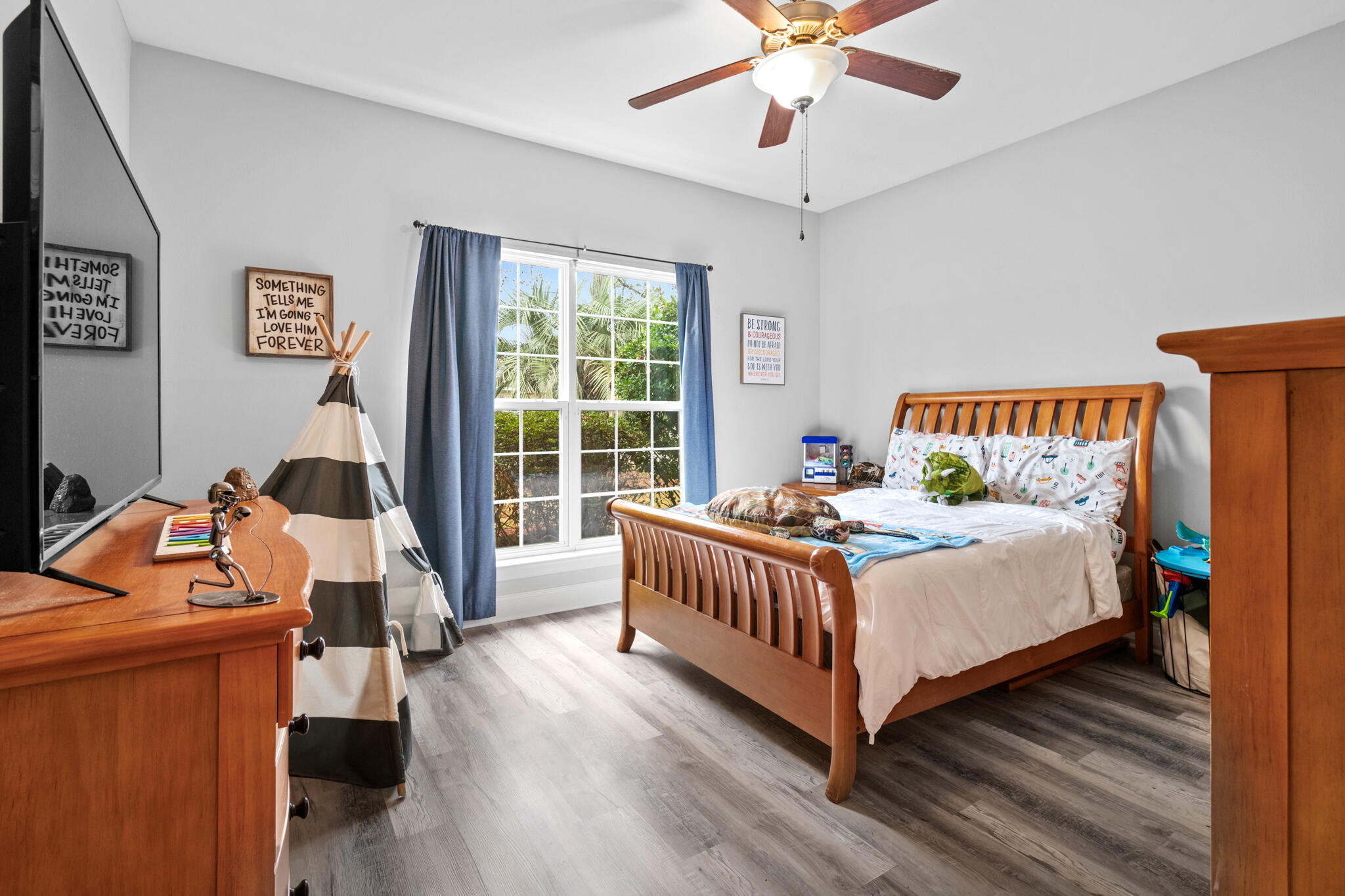HAMMOCK BAY - Residential