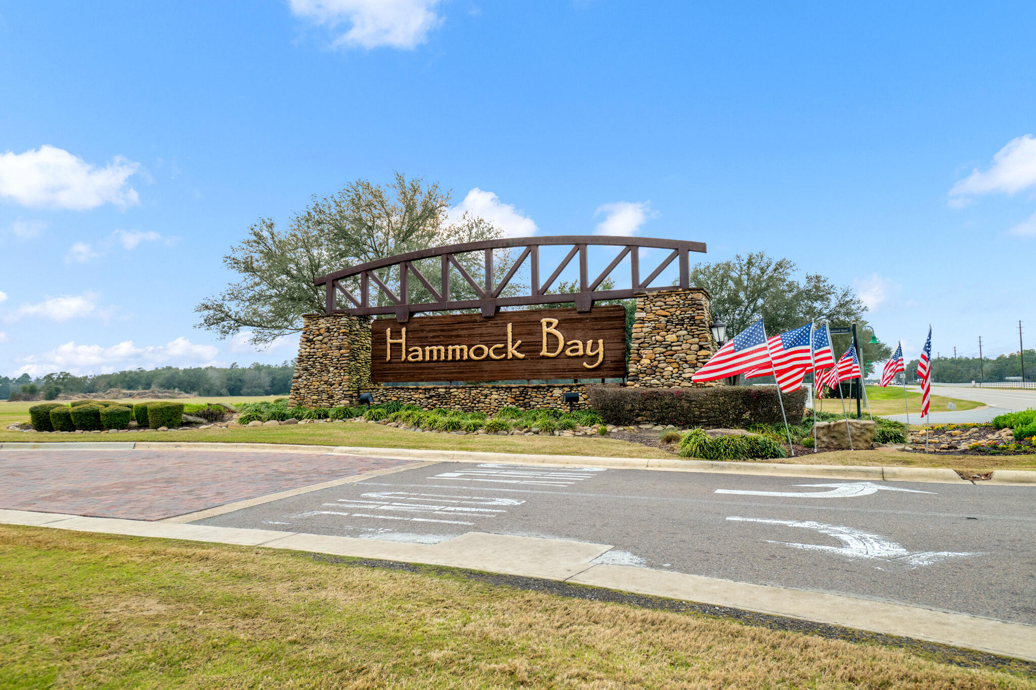 HAMMOCK BAY - Residential