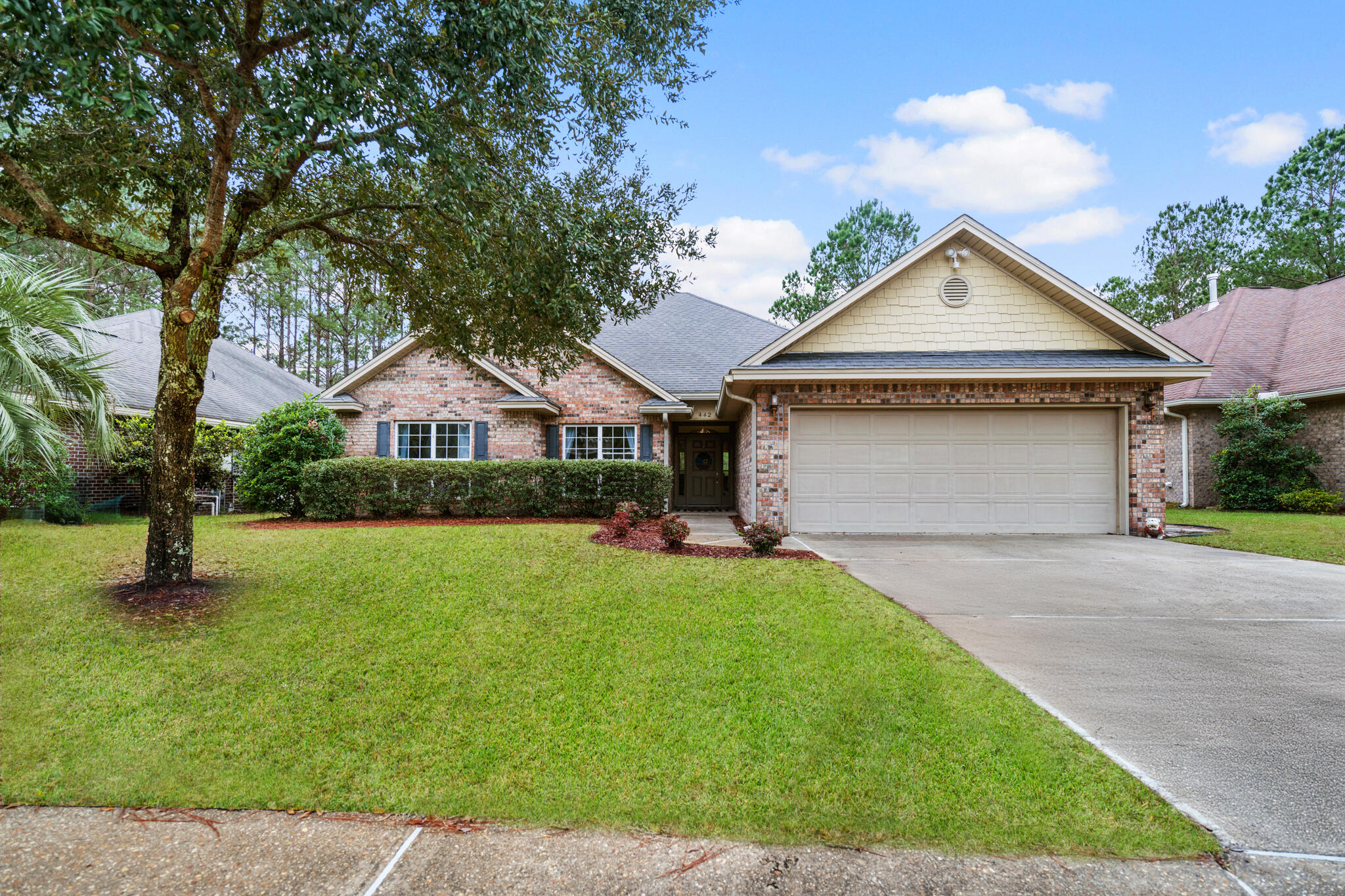 HAMMOCK BAY - Residential