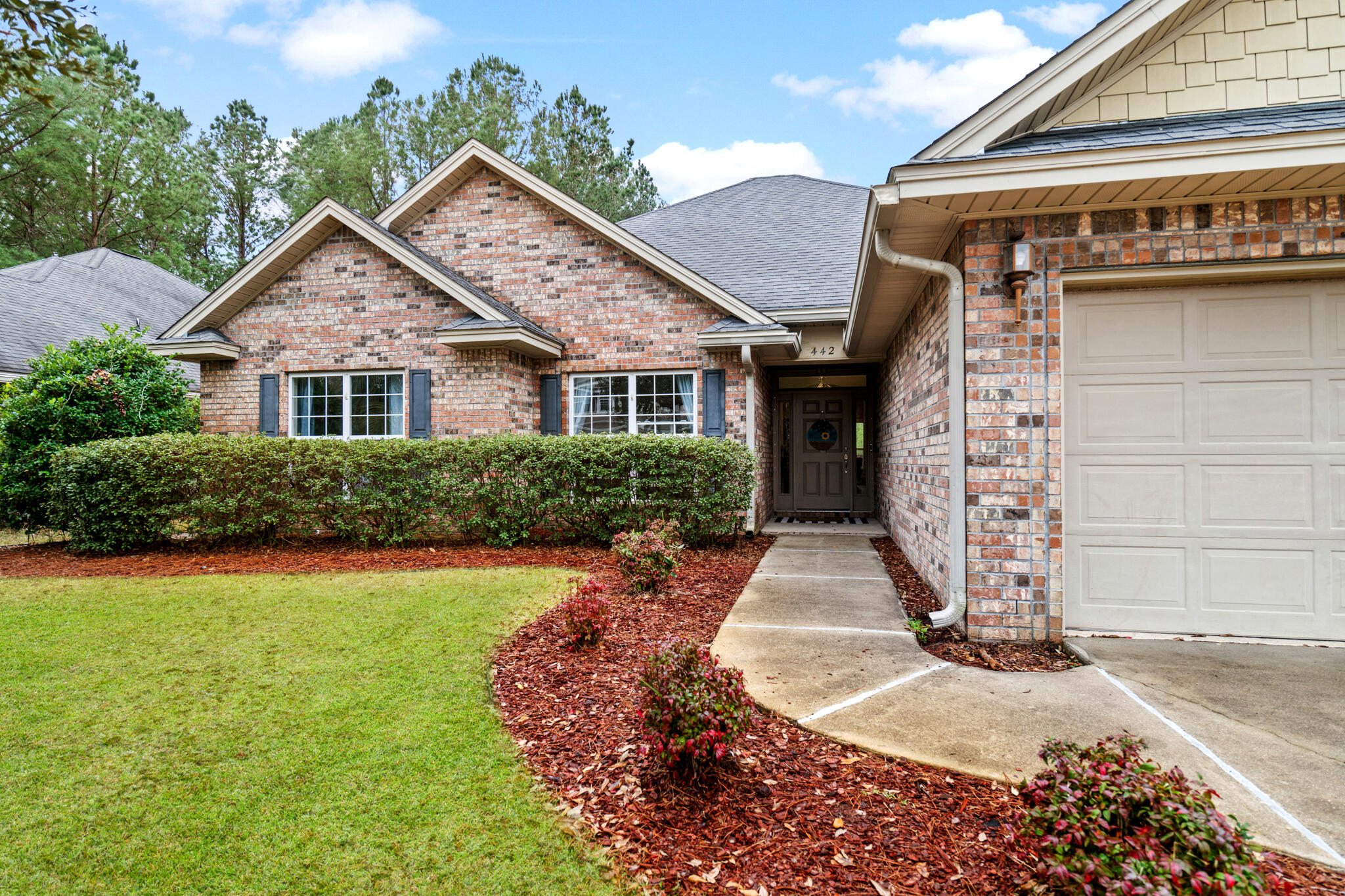 HAMMOCK BAY - Residential