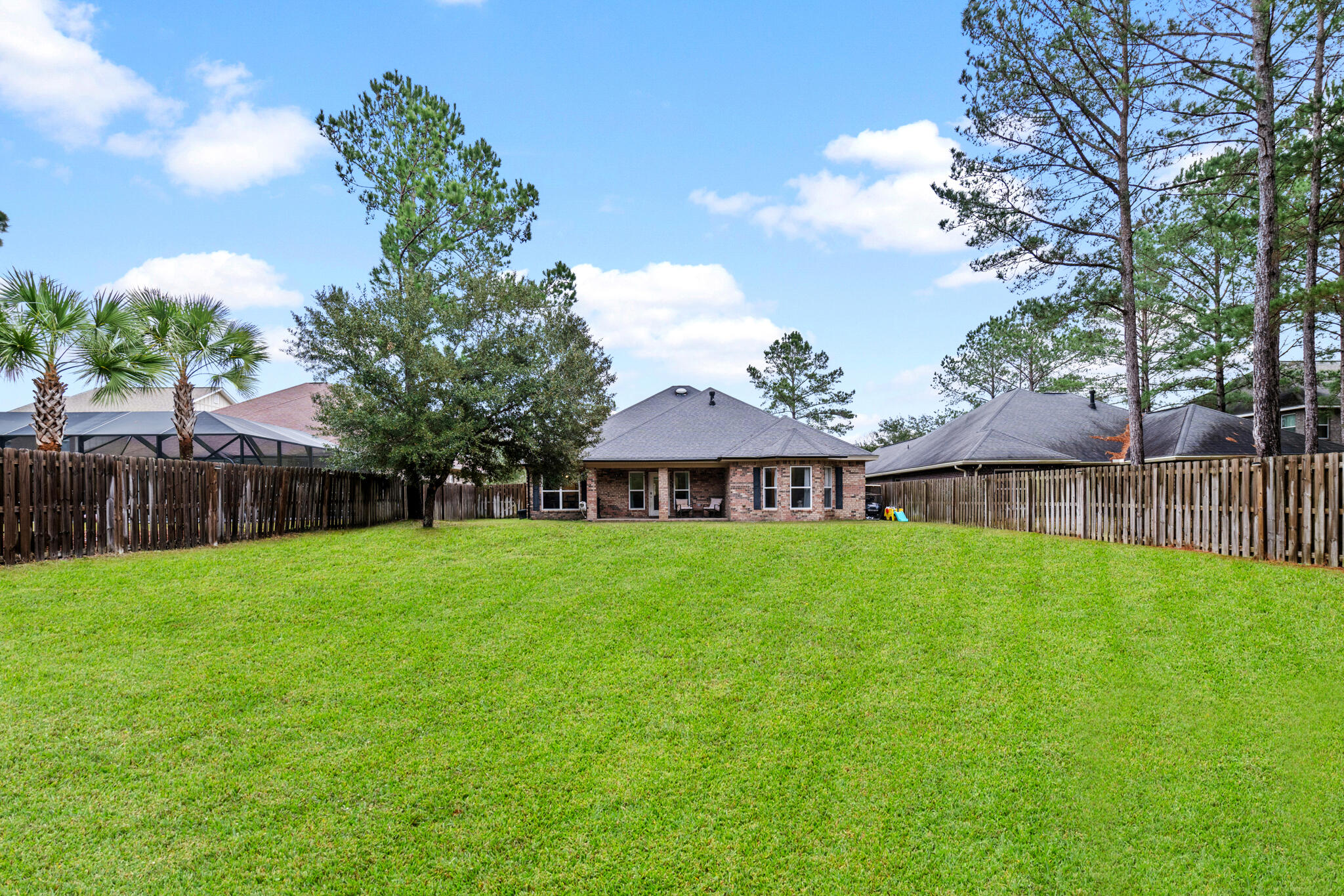 HAMMOCK BAY - Residential