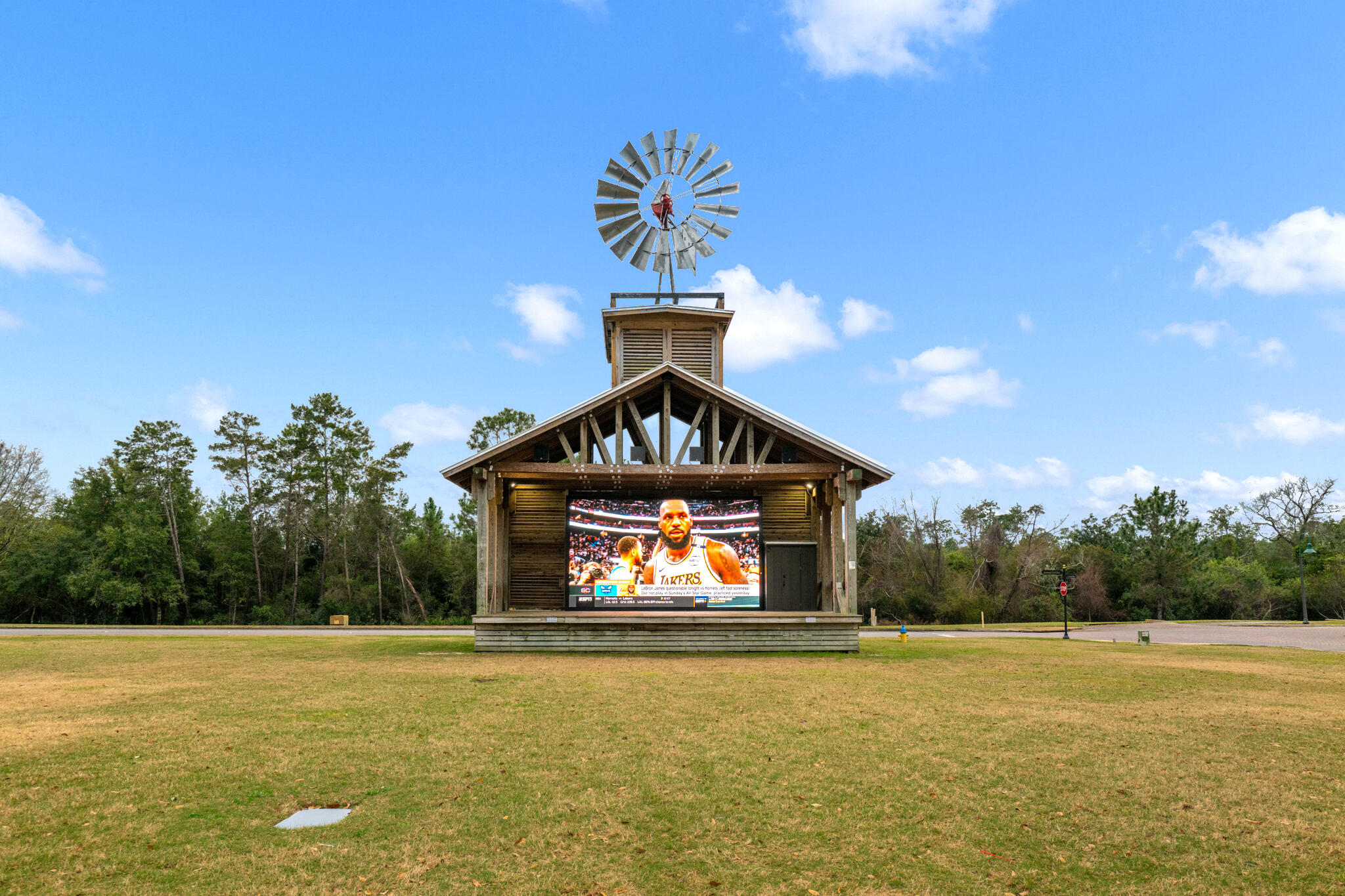 HAMMOCK BAY - Residential